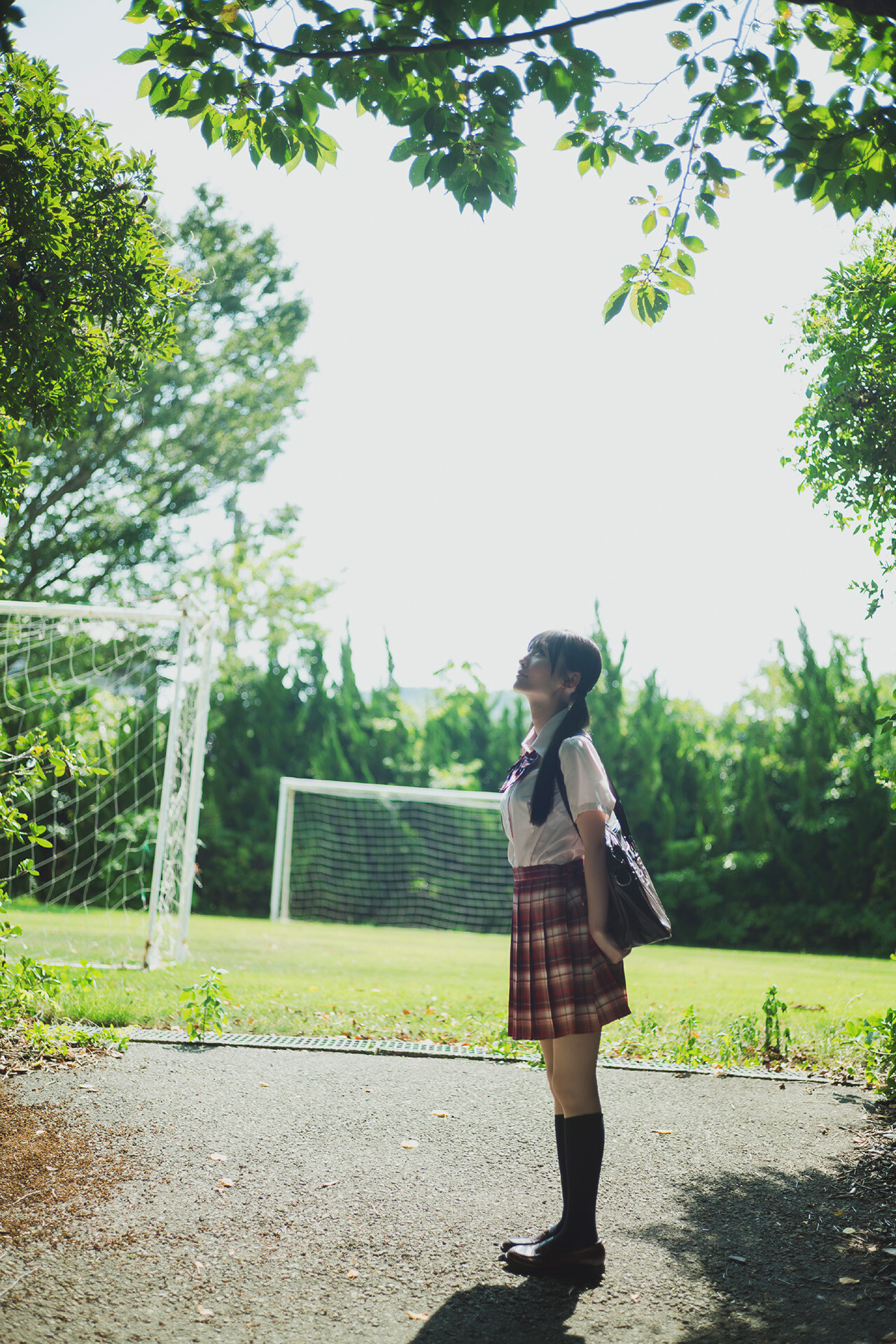 [Photobook] ゼロイチ学園 シーズン2 由良ゆら