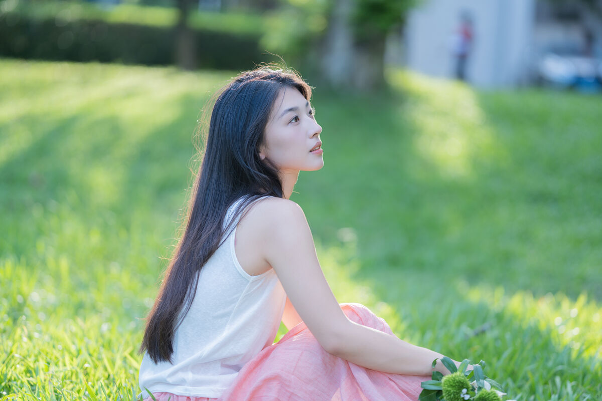 YiTuYu艺图语 Vol.10478 Xiao Lu 2 YiTuYu艺图语 Vol.10478 Xiao Lu