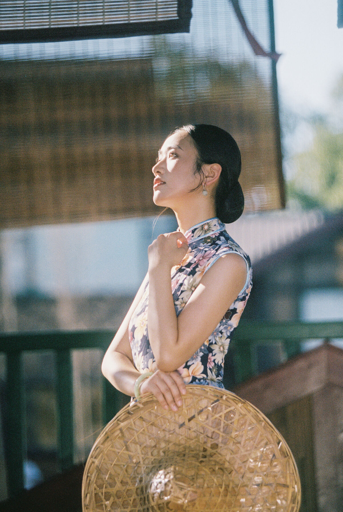 YiTuYu艺图语 Vol.10372 Qing Dai