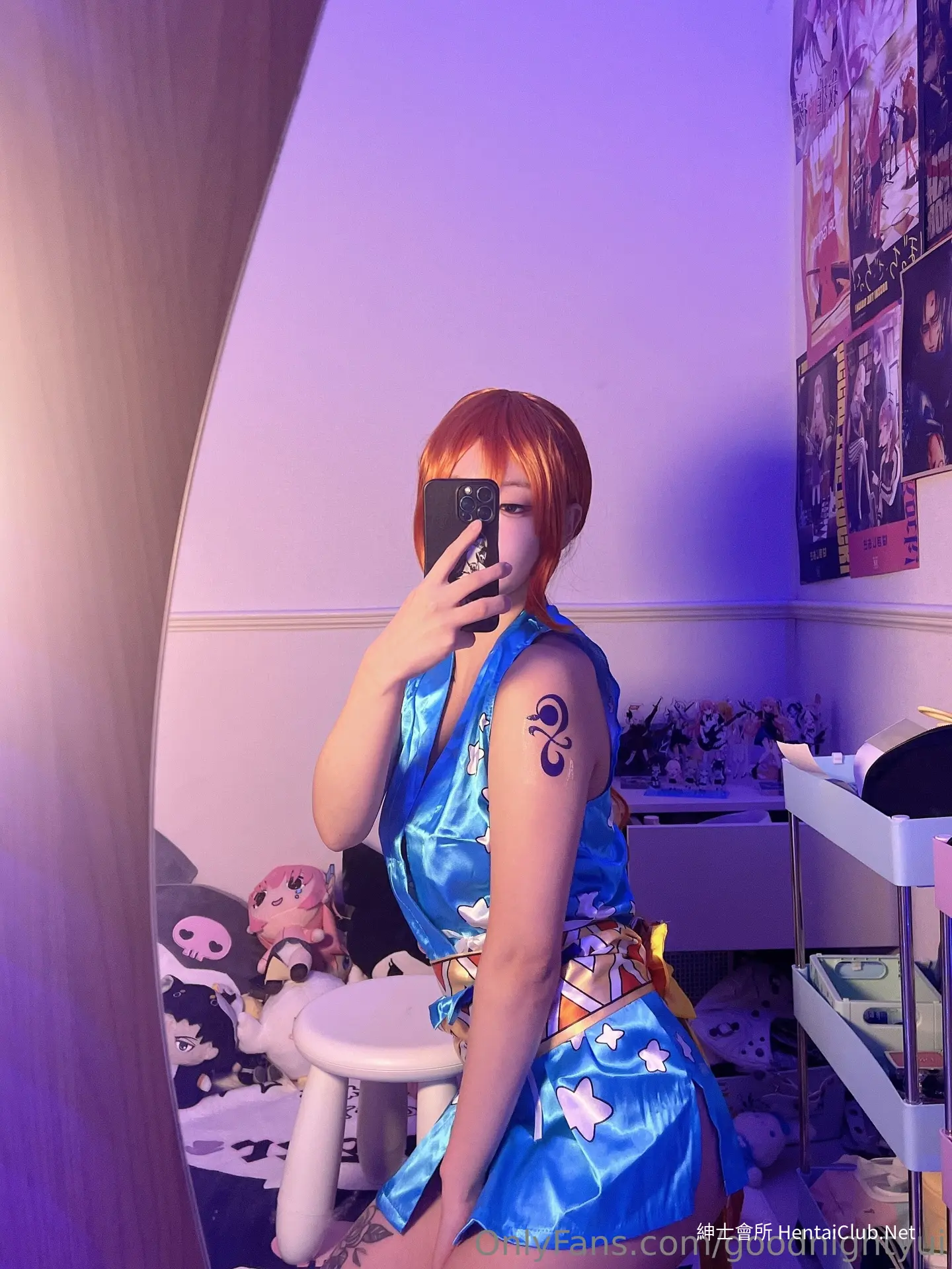 YunaSkye Nami 2 YunaSkye Nami