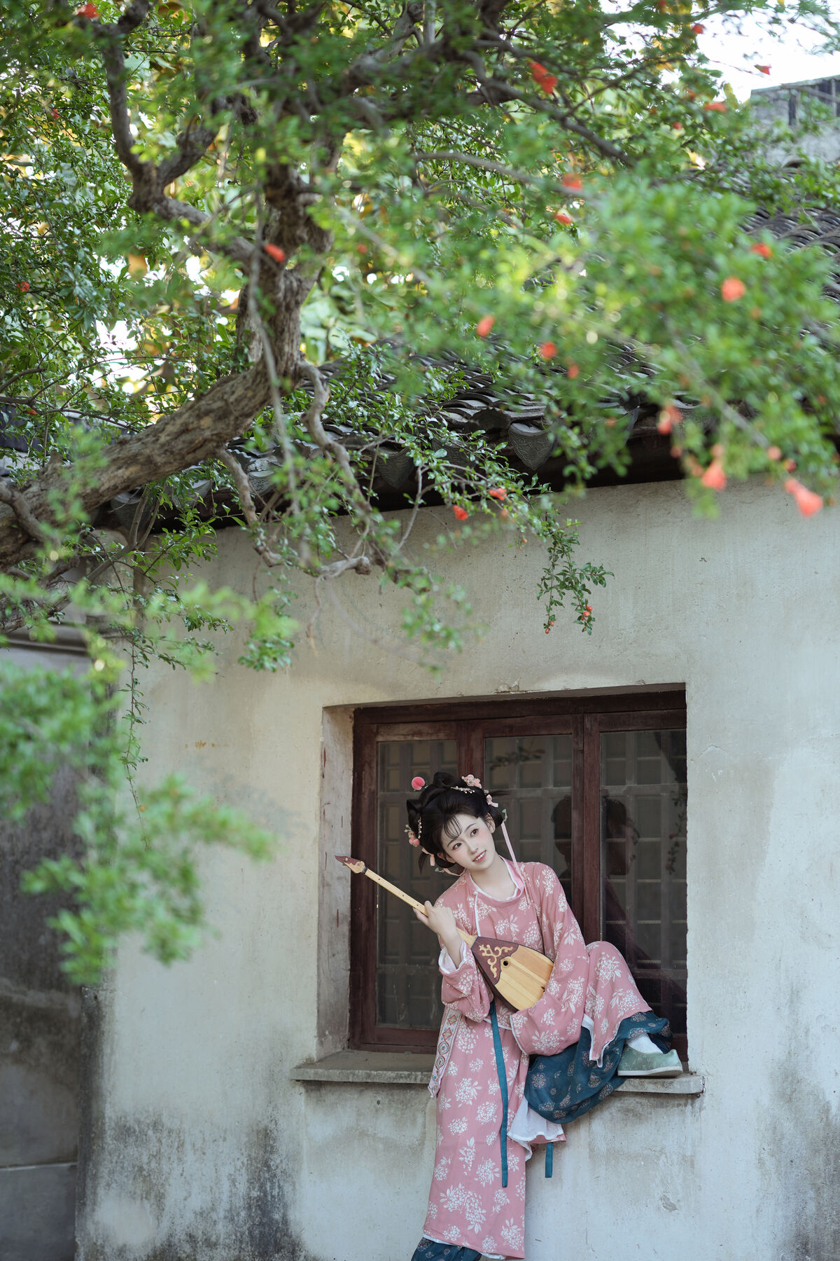 YiTuYu艺图语 Vol.10251 Tian Xin Ya Ya
