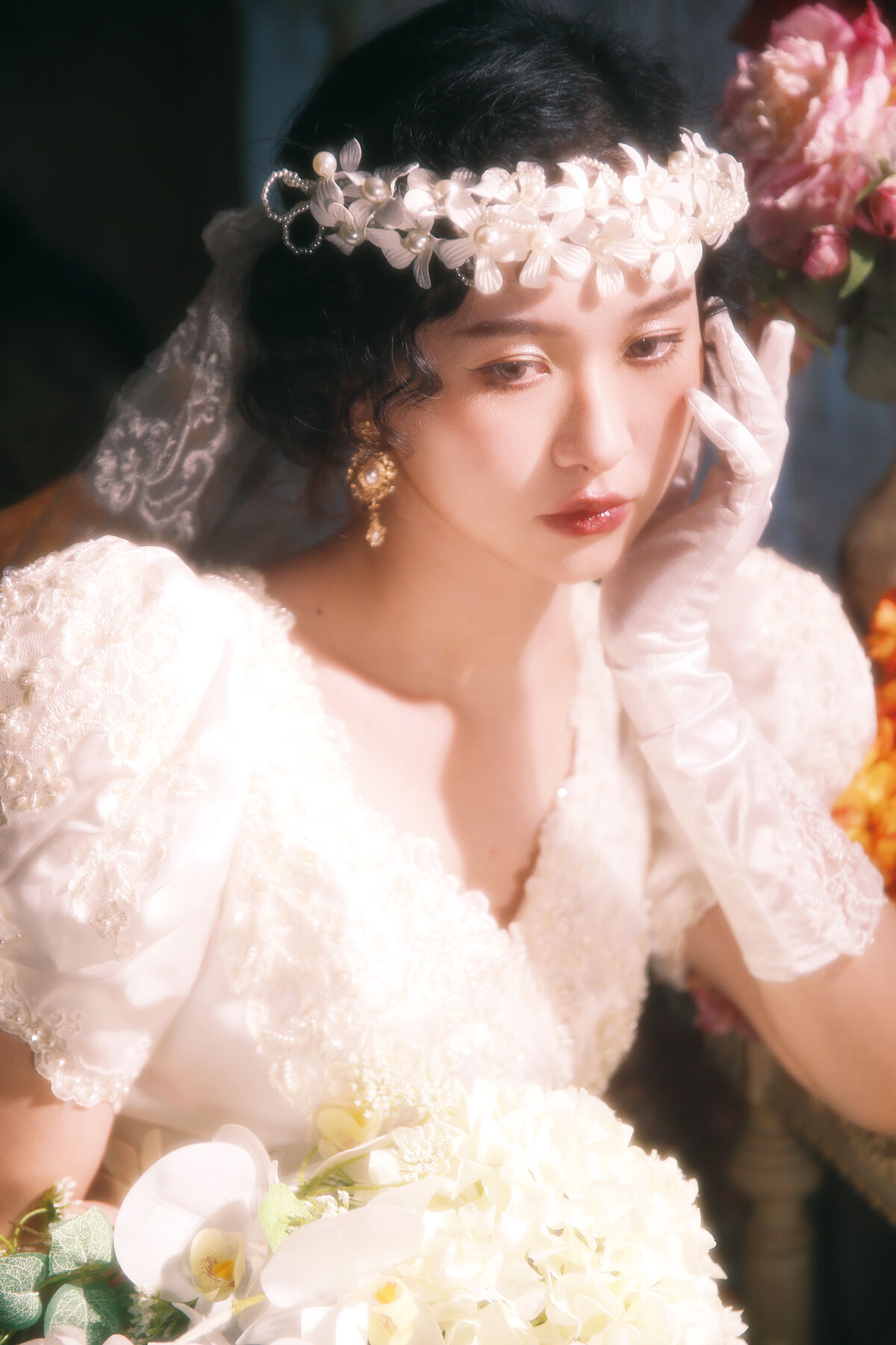 YiTuYu艺图语 Vol.10605 Yi Ming 2 YiTuYu艺图语 Vol.10605 Yi Ming