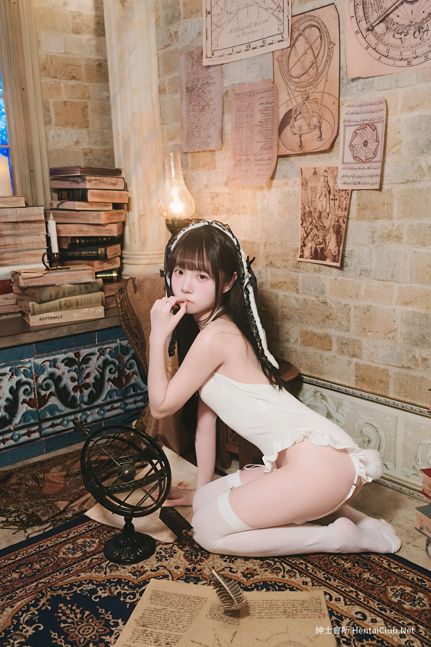 可可小白兔 谁家的小恶魔呀 3 可可小白兔 谁家的小恶魔呀