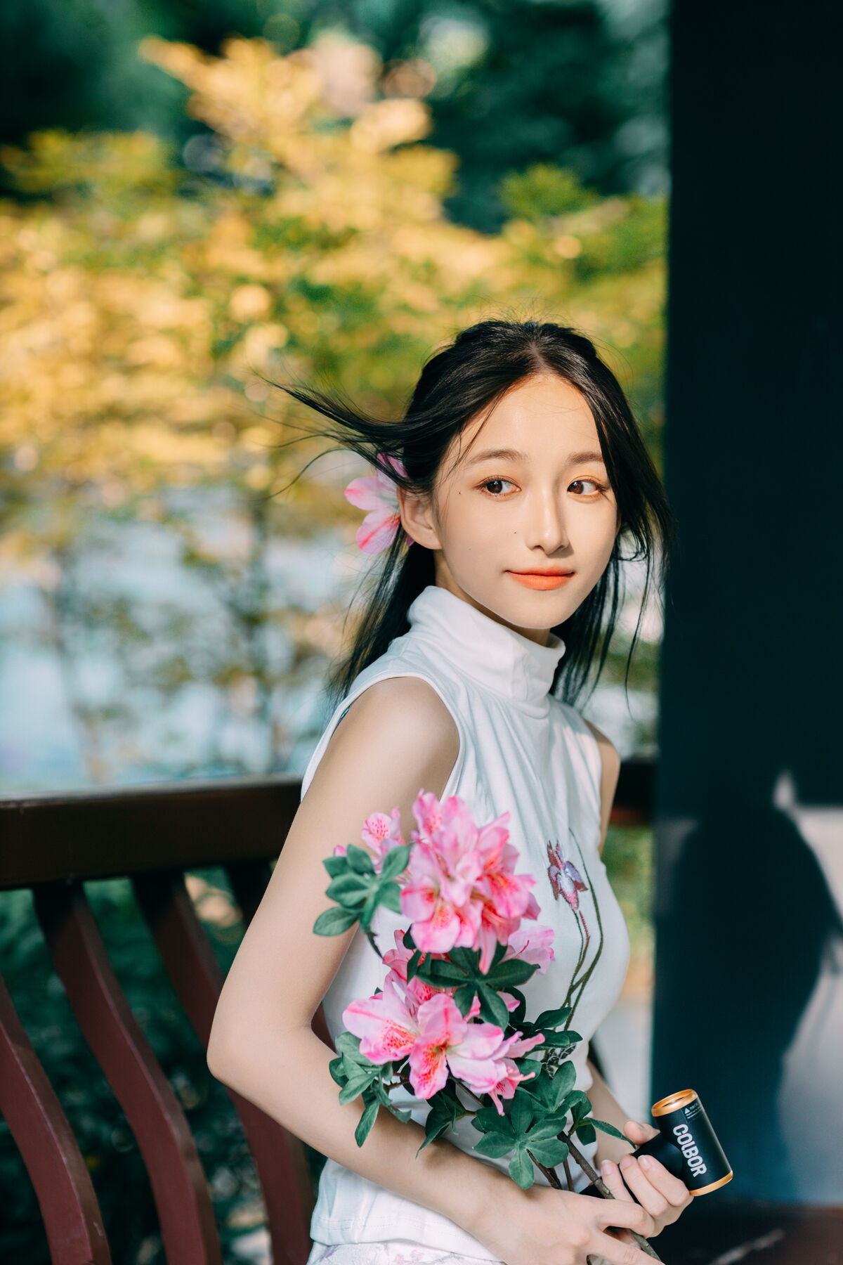 YiTuYu艺图语 Vol.10463 Lin Miao Xin