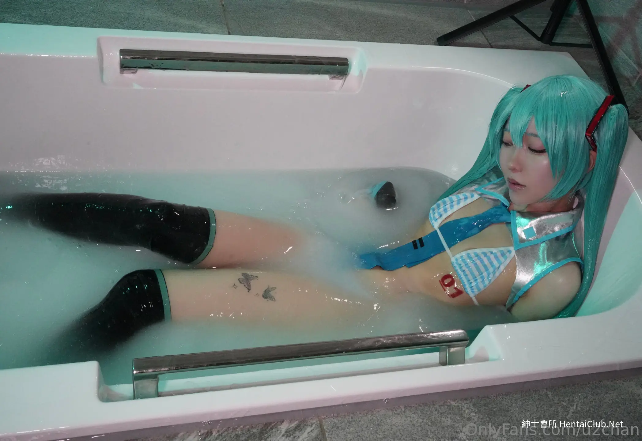 U2Chan Yuniゆに melt vol.1 2 U2Chan Yuniゆに melt vol.1