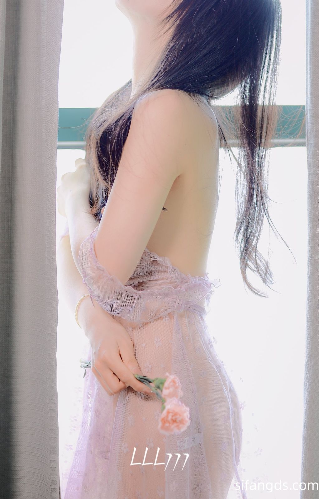[OtherXXX] LazyLLL777(阿七)： 网红摄影师 全尺度唯美私拍