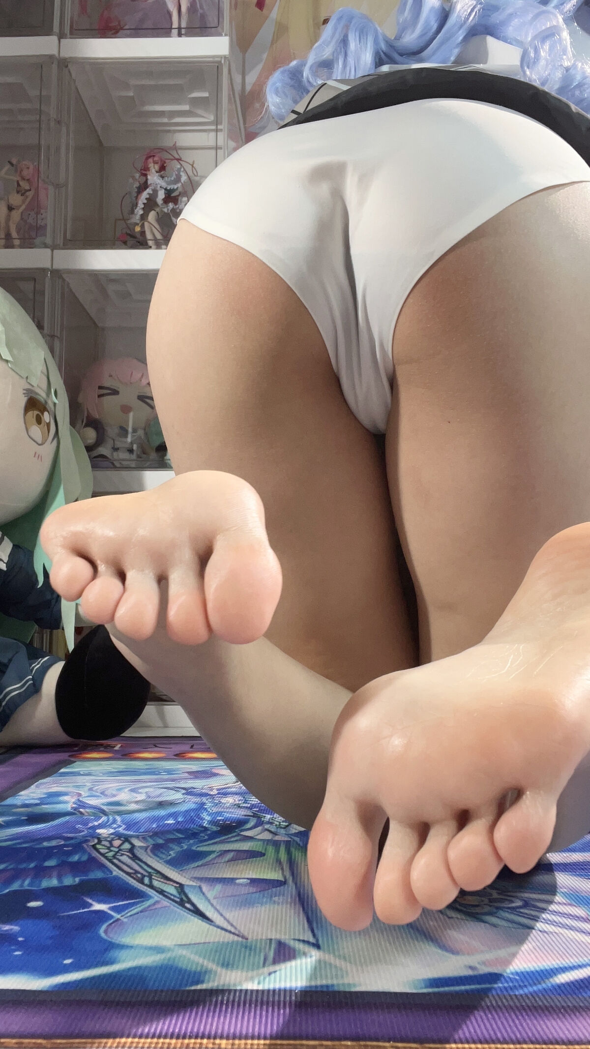 Coser@白栎Shirly - 祥子常服 BD Part02 2 Coser@白栎Shirly - 祥子常服 BD Part02