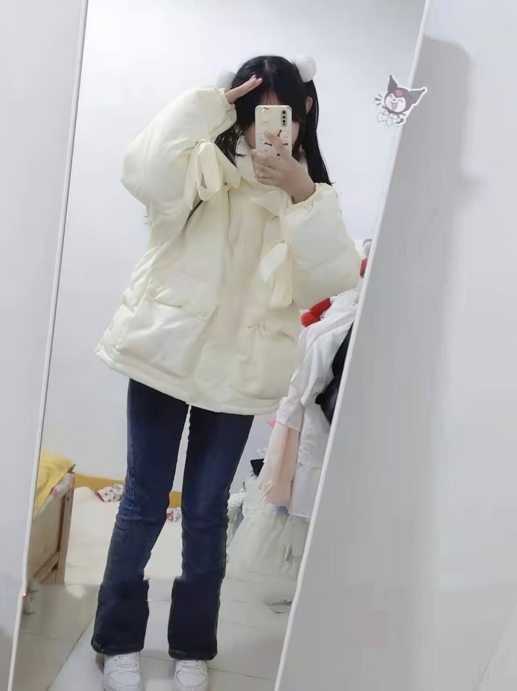 郑思瑶: 甜点小萝莉 原档收藏六安高中高二少女校花 3 郑思瑶: 甜点小萝莉 原档收藏六安高中高二少女校花