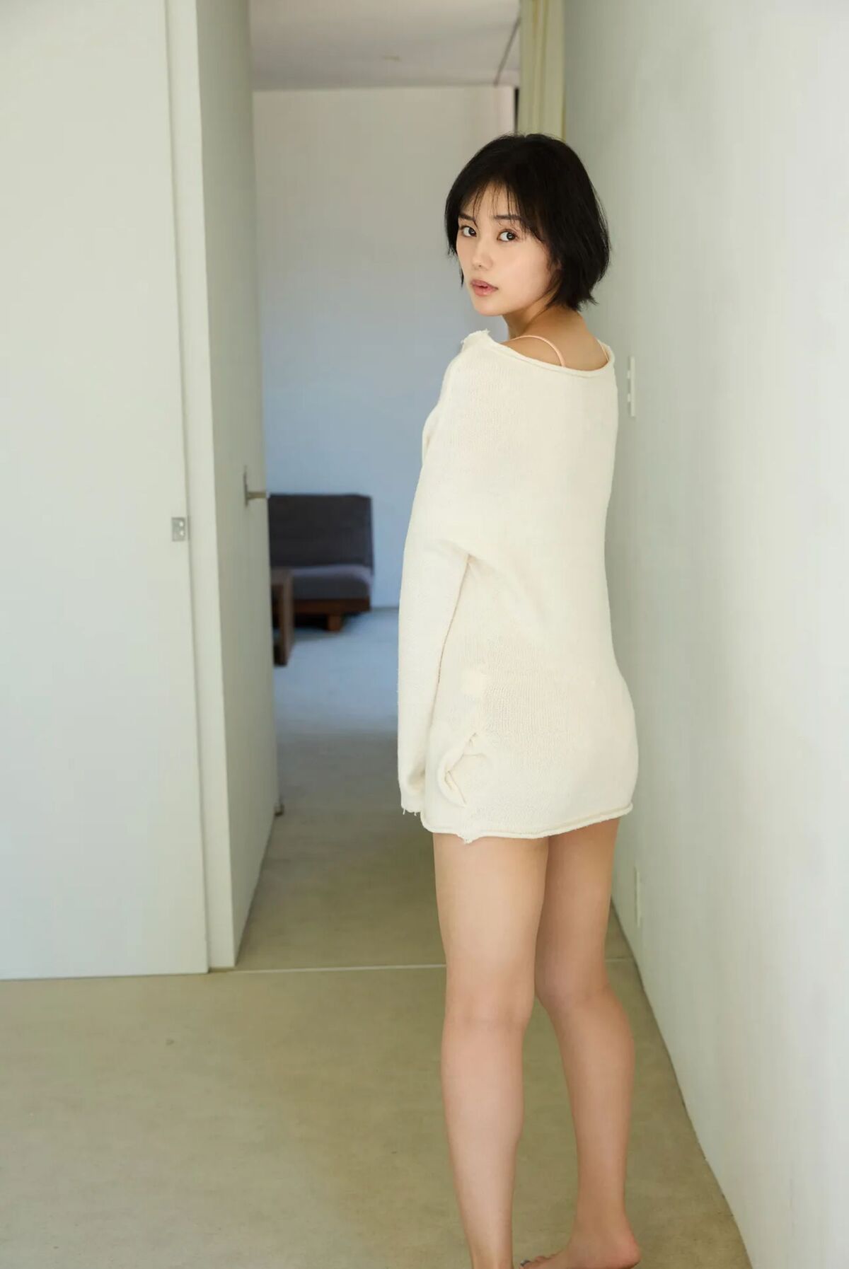 Juria Nagano 長野じゅりあ - FRIDAYデジタル写真集 つよかワ天使 vol2 オール未公開122ページ豪華版