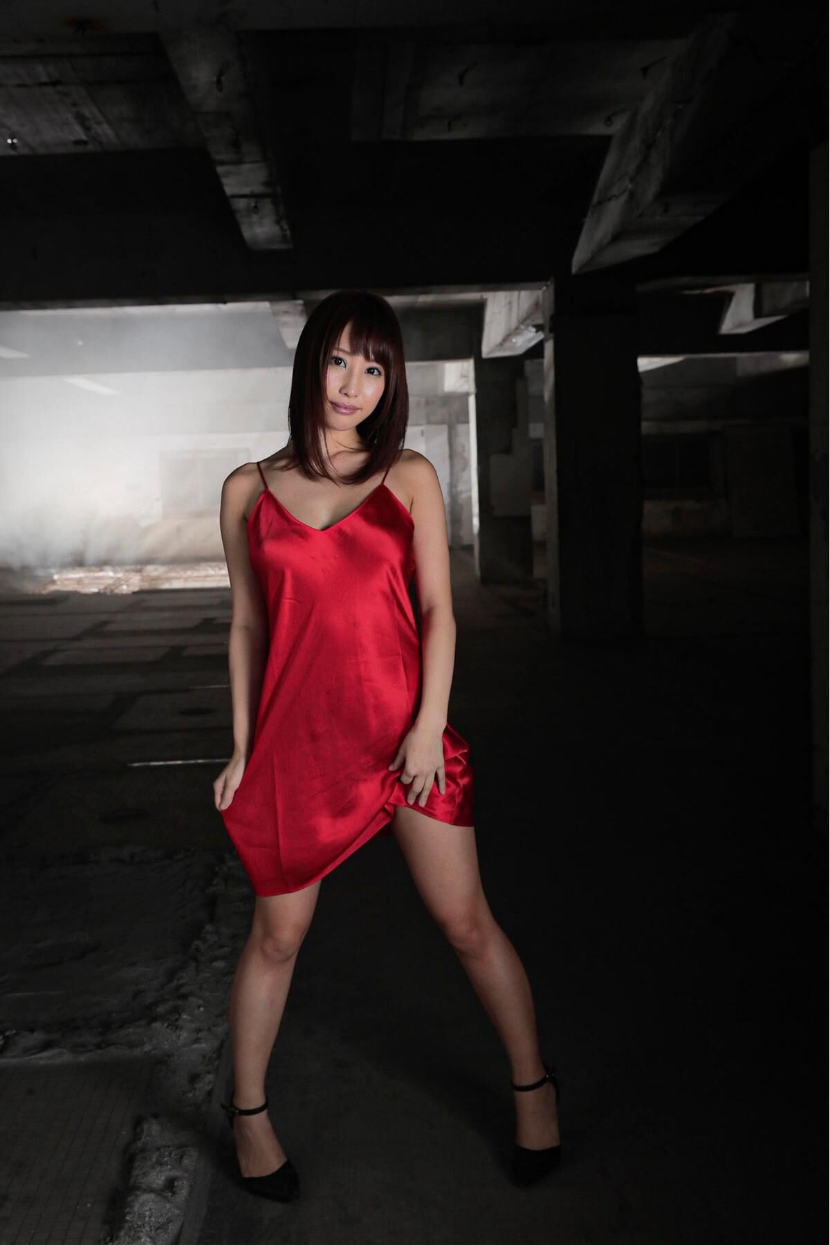 Syunka Ayami あやみ旬果 - SOFT EDITION No.01 Part02