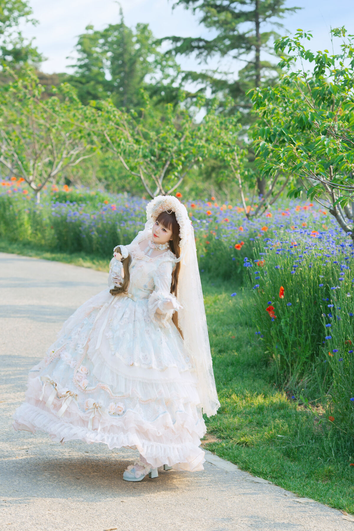 YiTuYu艺图语 Vol.10465 Liu Liu 2 YiTuYu艺图语 Vol.10465 Liu Liu