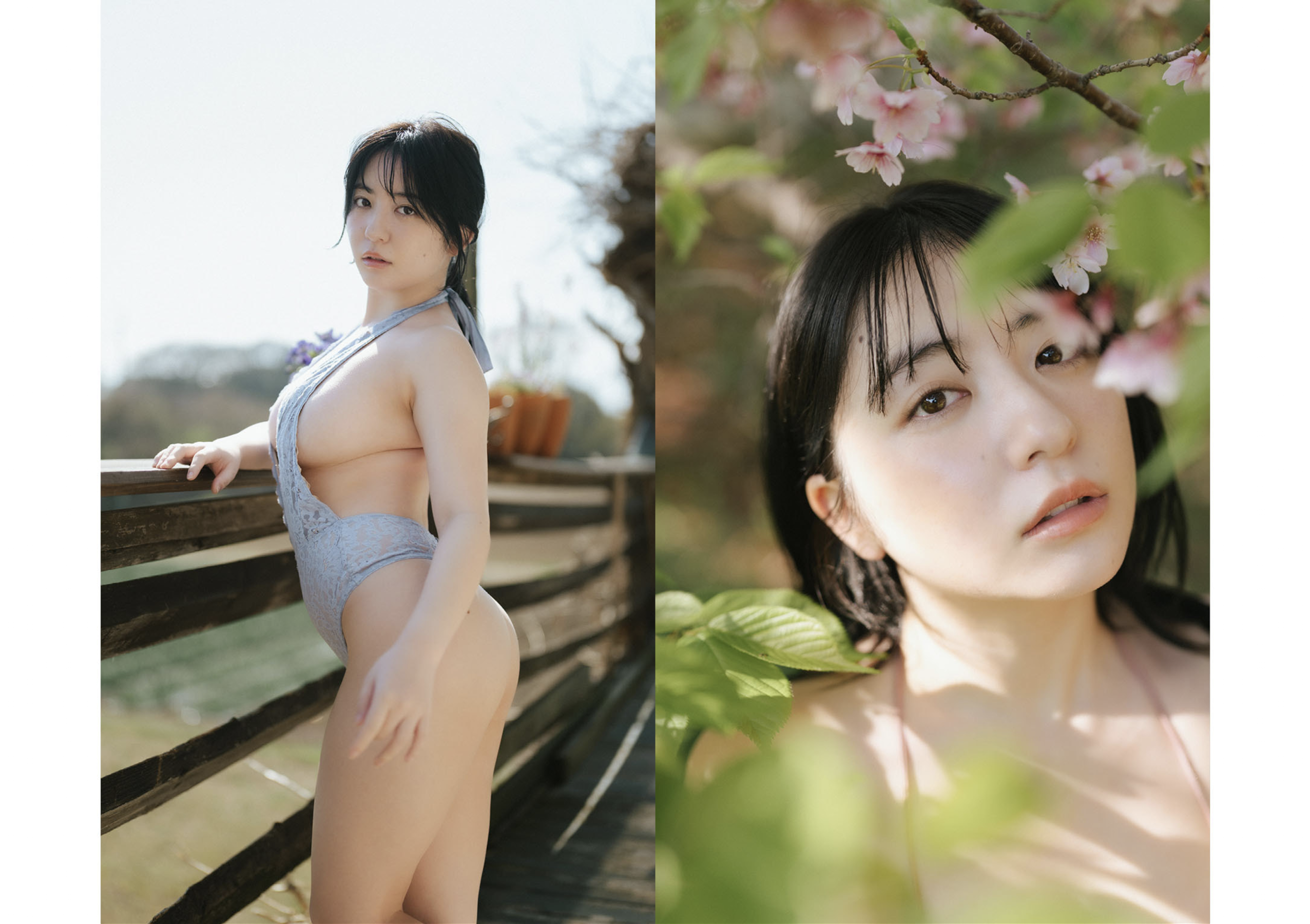 週プレWeekly 2026.04.20 No.16 高野真央 上西怜 麻倉瑞季 水原ゆき 伊藤優衣 相沢菜々子 吉田優花 冴島なな 2 週プレWeekly 2026.04.20 No.16 高野真央 上西怜 麻倉瑞季 水原ゆき 伊藤優衣 相沢菜々子 吉田優花 冴島なな