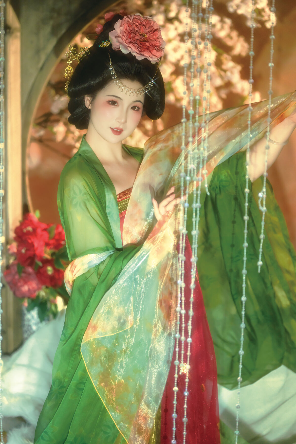 YiTuYu艺图语 Vol.10244 Wo Shi Jin Er Ya