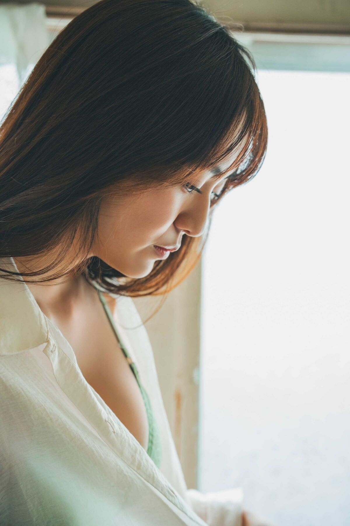 Toyoda Runa 豊田ルナ - My SPA The Seasonal Girl Part02