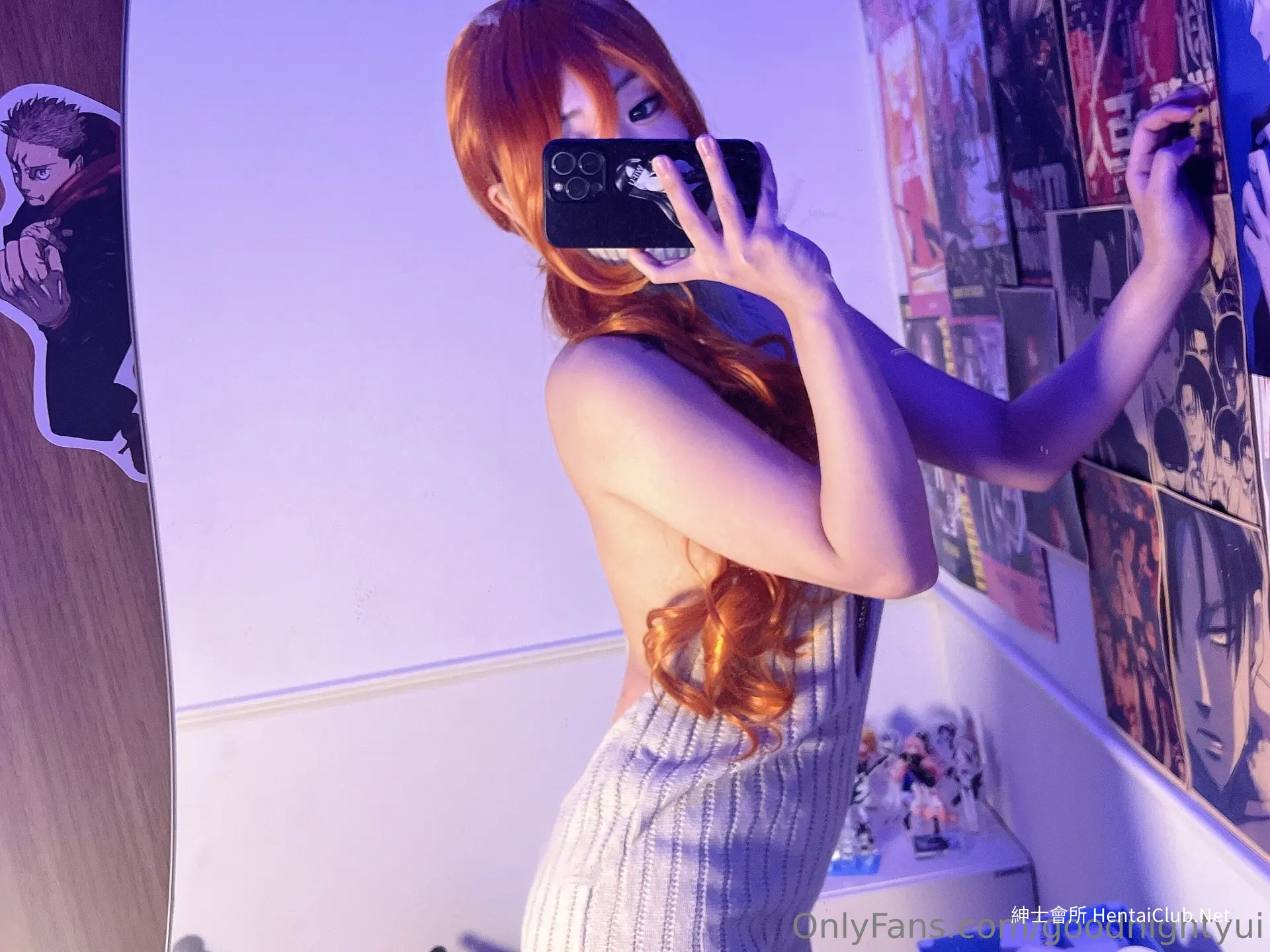YunaSkye Nami 3 YunaSkye Nami