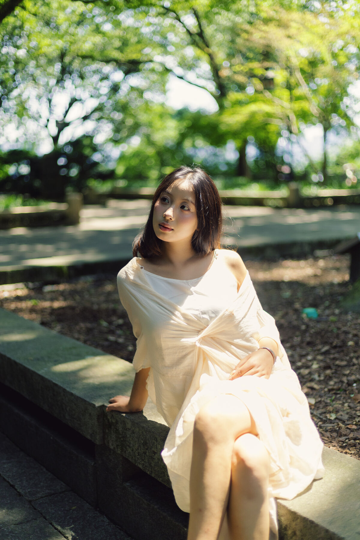 YiTuYu艺图语 Vol.10311 Xiao U