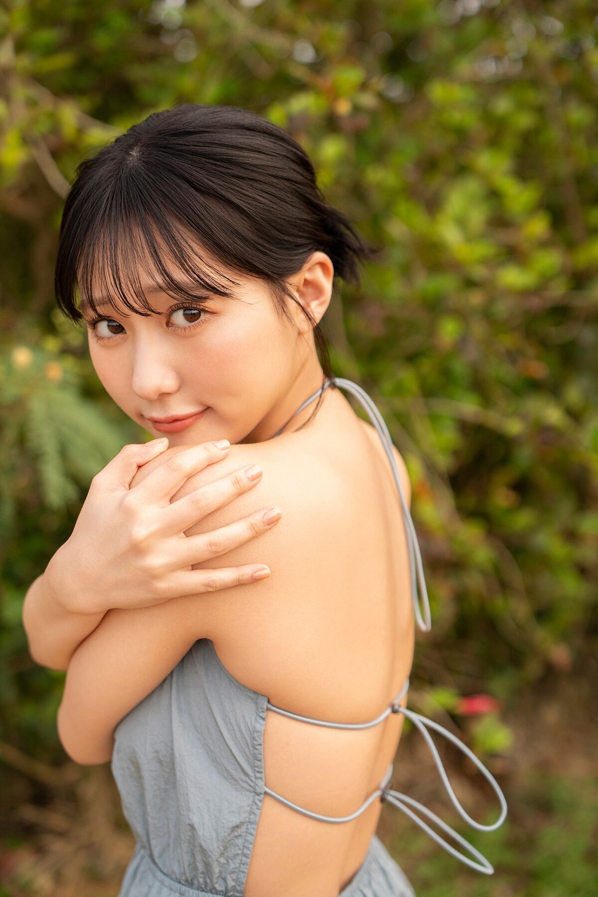 JP Miku Tanaka 田中美久 - ヤングチャンピオンデジタル写真集 Sweet Escape 2 JP Miku Tanaka 田中美久 - ヤングチャンピオンデジタル写真集 Sweet Escape
