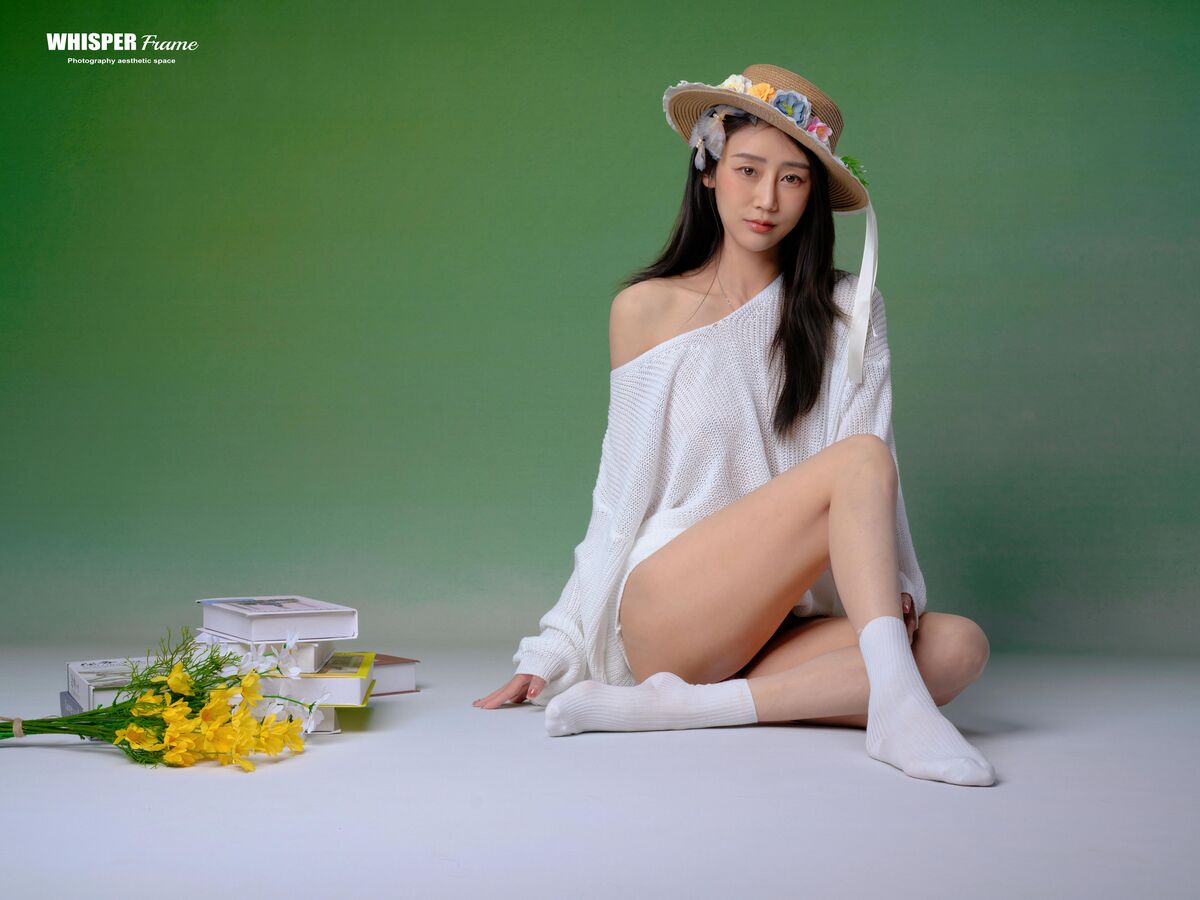 WhisperFrame 夜音 Photography - 2025年最新整合 约拍网红模特 Ep01 Part03
