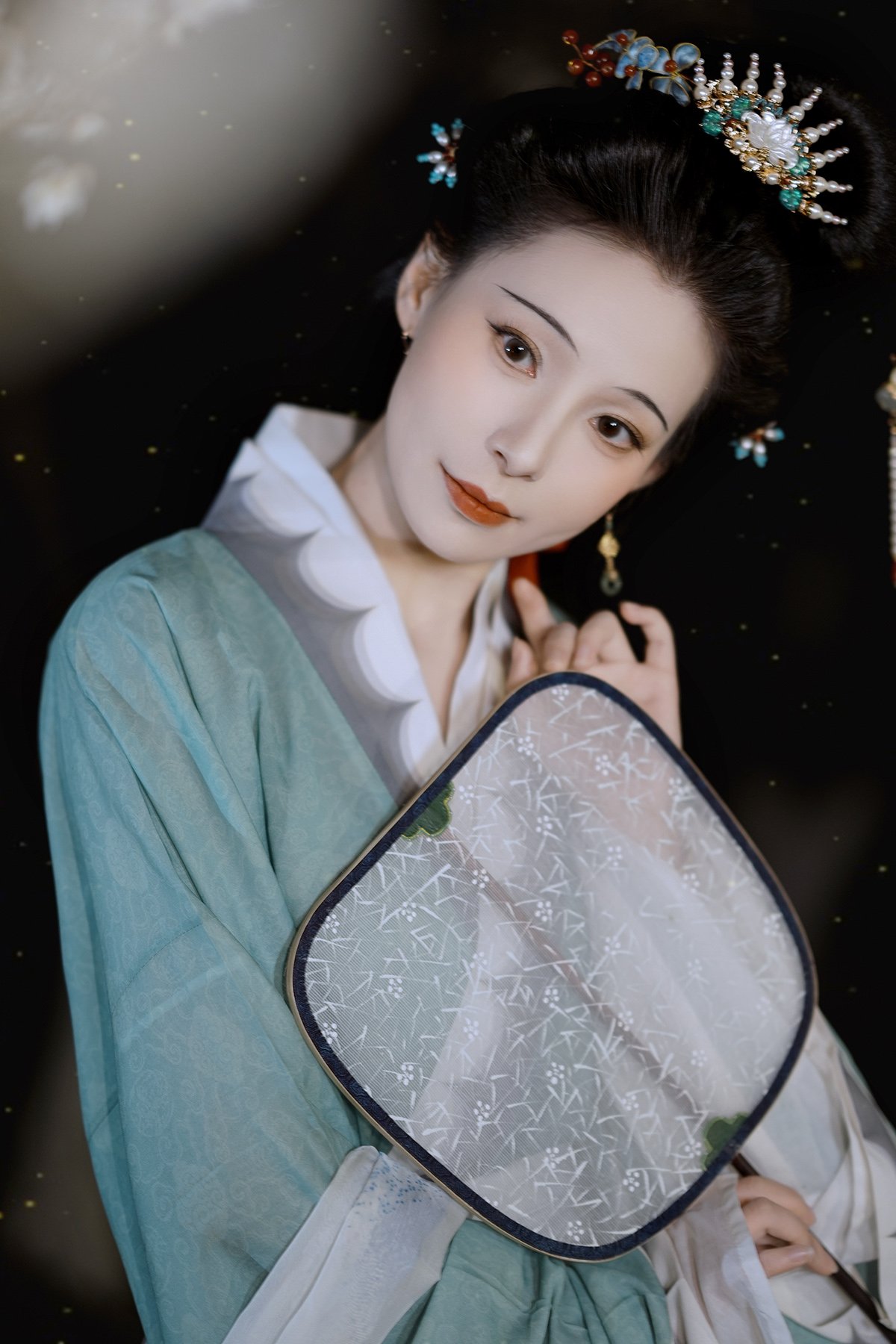 YiTuYu艺图语 Vol.10292 Mi Ying Ya