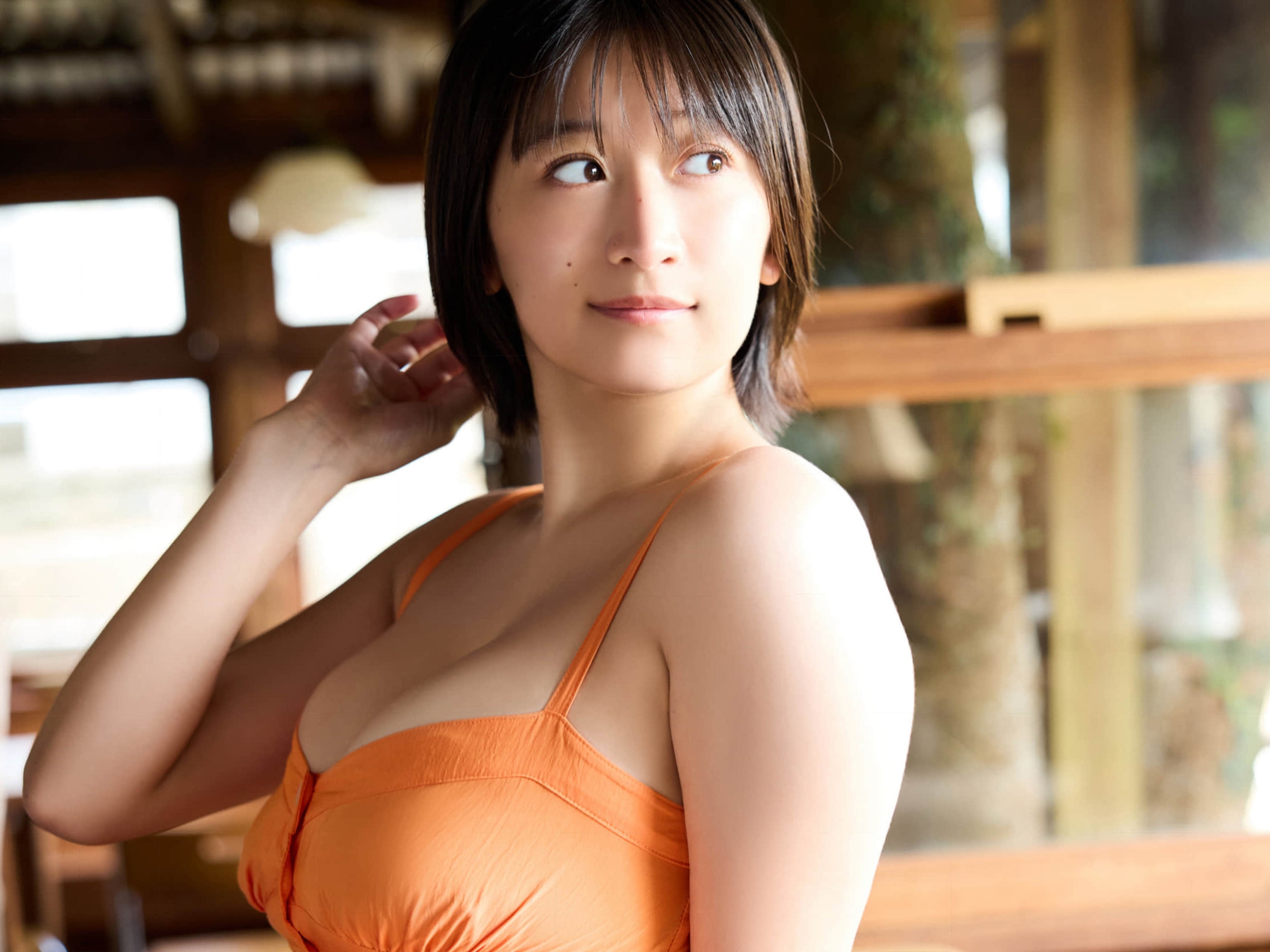 FRIDAYデジタル写真集 榎原依那 Illume 2 FRIDAYデジタル写真集 榎原依那 Illume