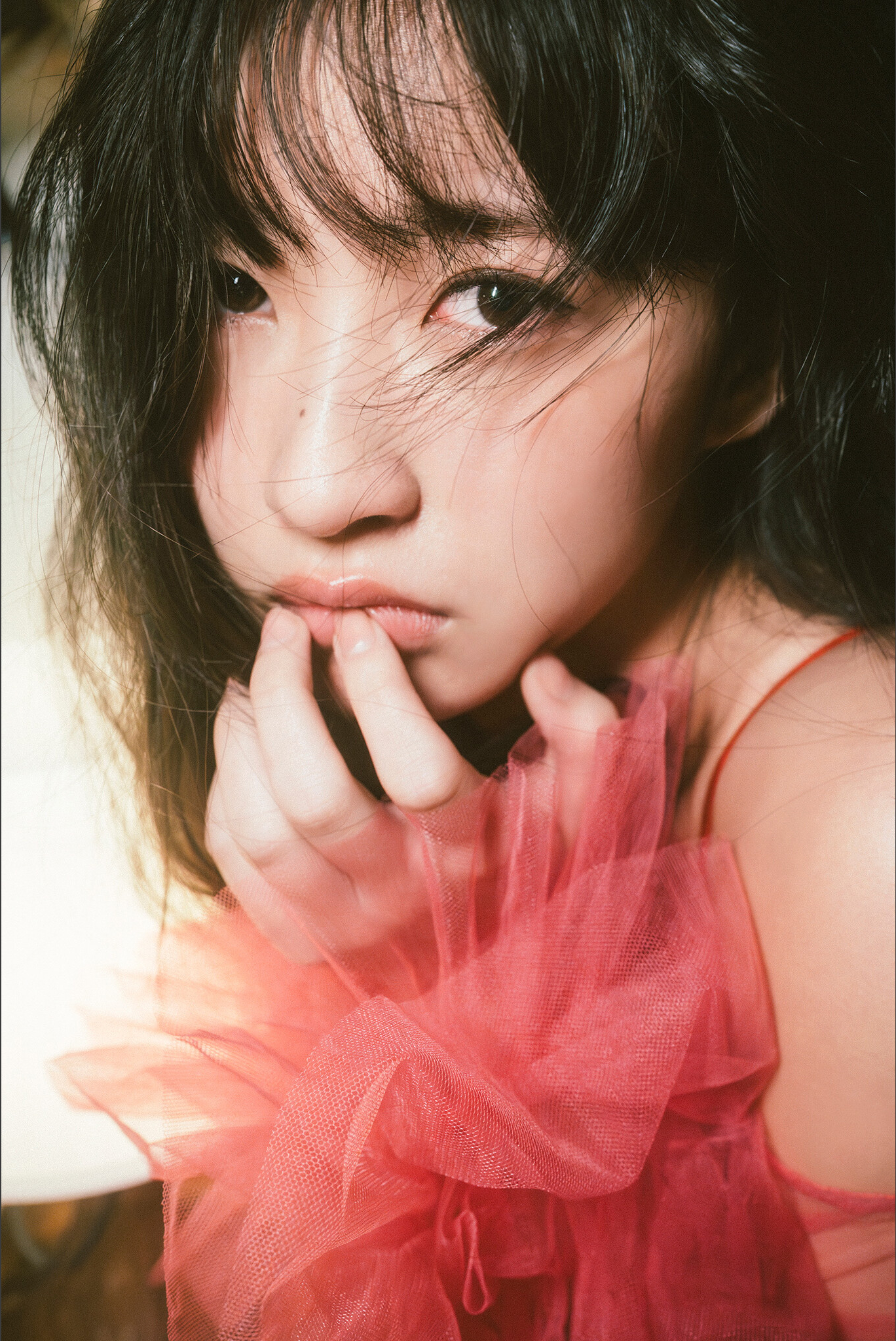 [Photobook] 2025.08.27 松本日向 寂しがり屋のLovely Doll PARADEデジタルフォトブック