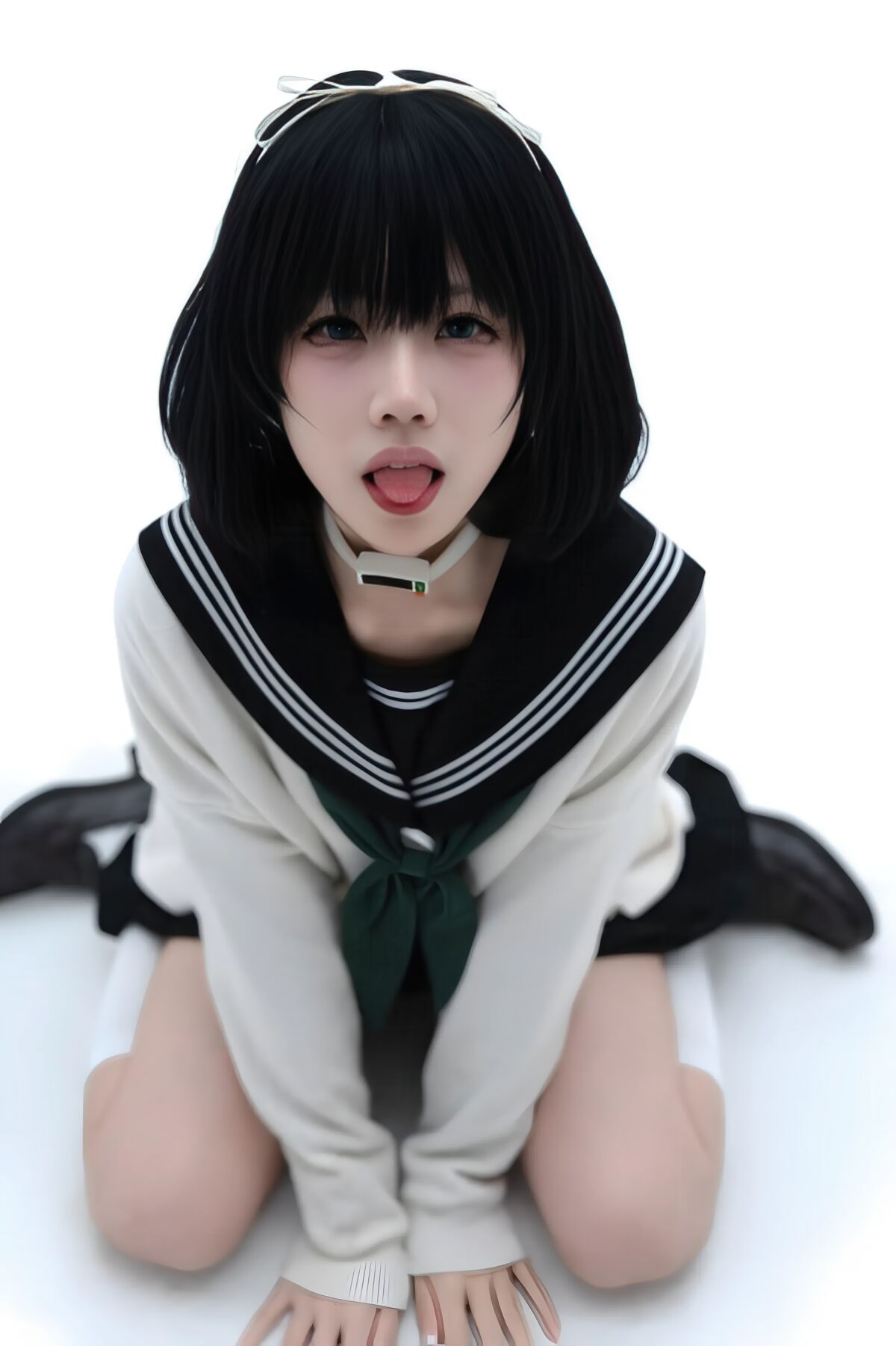 Coser@清水凪 - 帆刈叶