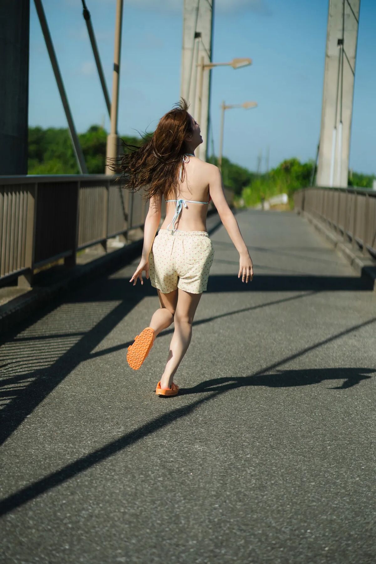 Yuka Murayama 村山優香 - FRIDAYデジタル写真集 帰ってきたヒロイン Vol.2 オール未公開100ページ超完全版