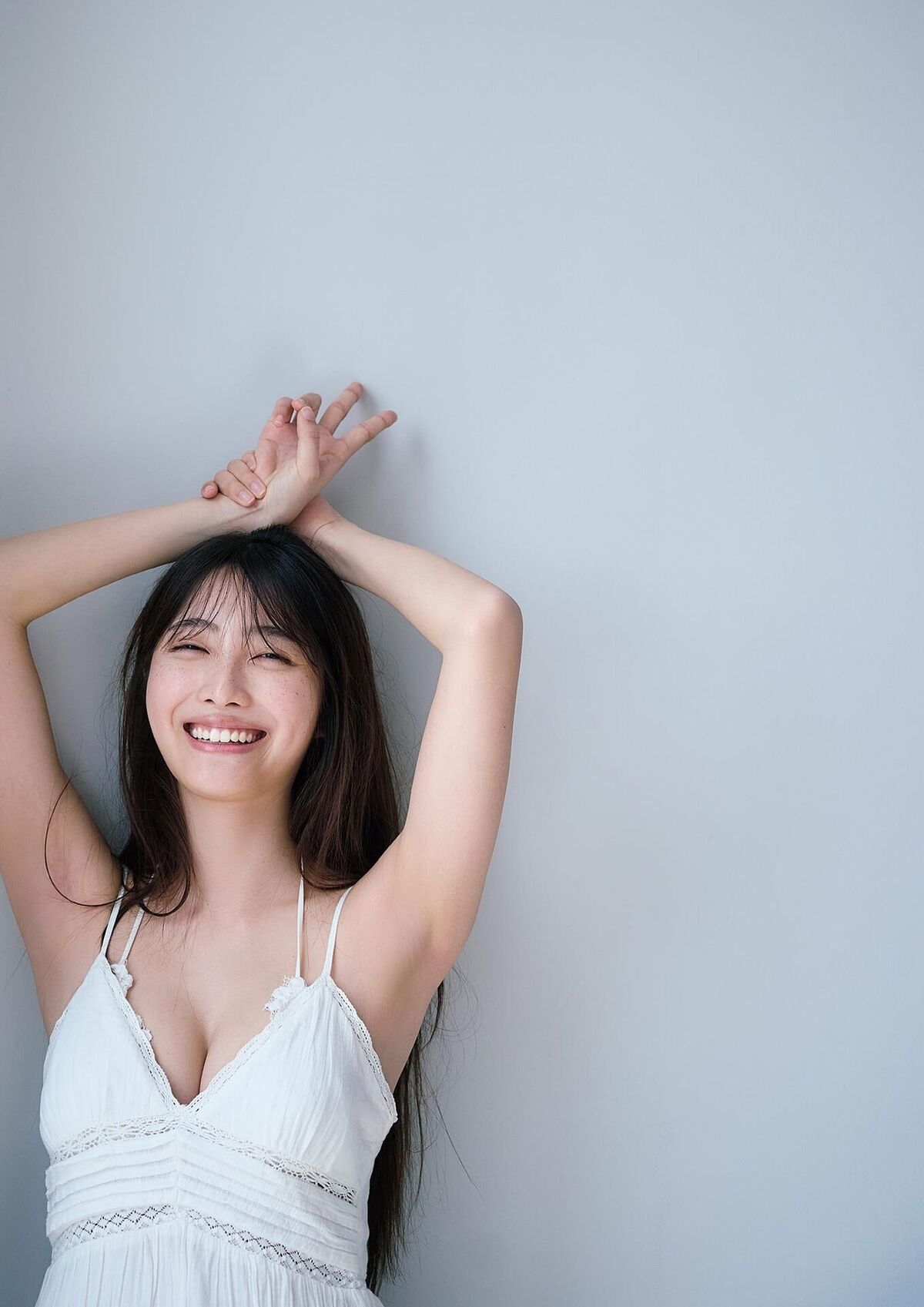 Rumika Fukuda 福田ルミカ - 2nd写真集 Soar Part02