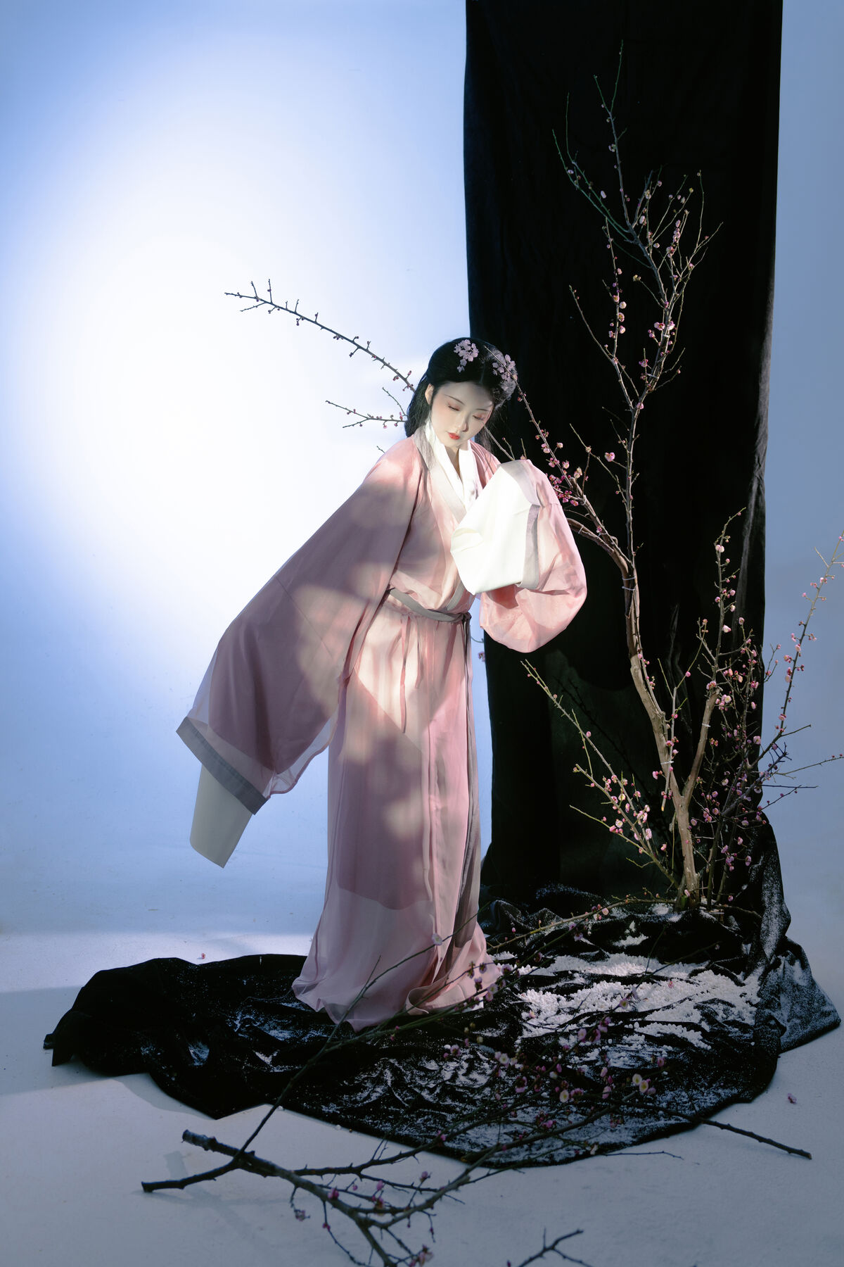 YiTuYu艺图语 Vol.10344 Bai Yi Chun