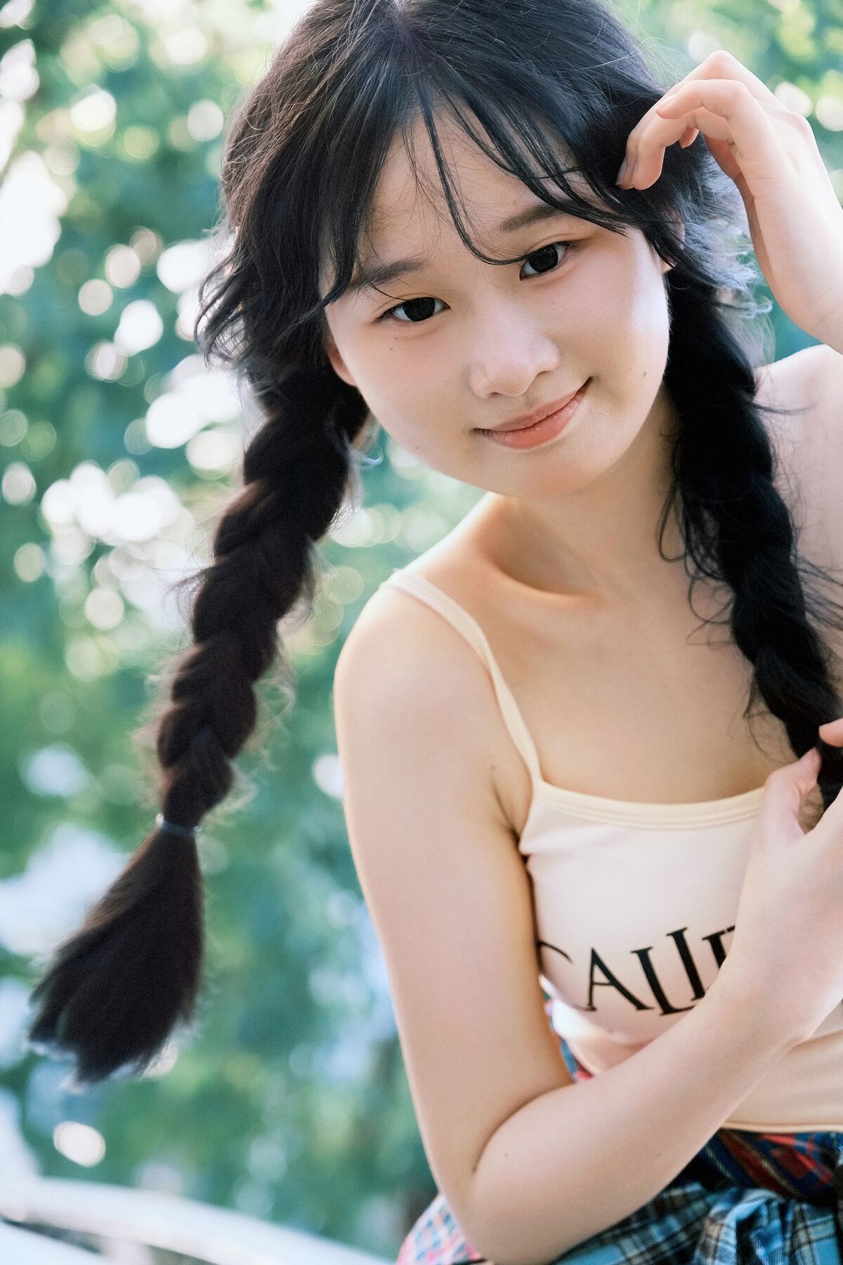 YiTuYu艺图语 Vol.10538 Xiao Wu