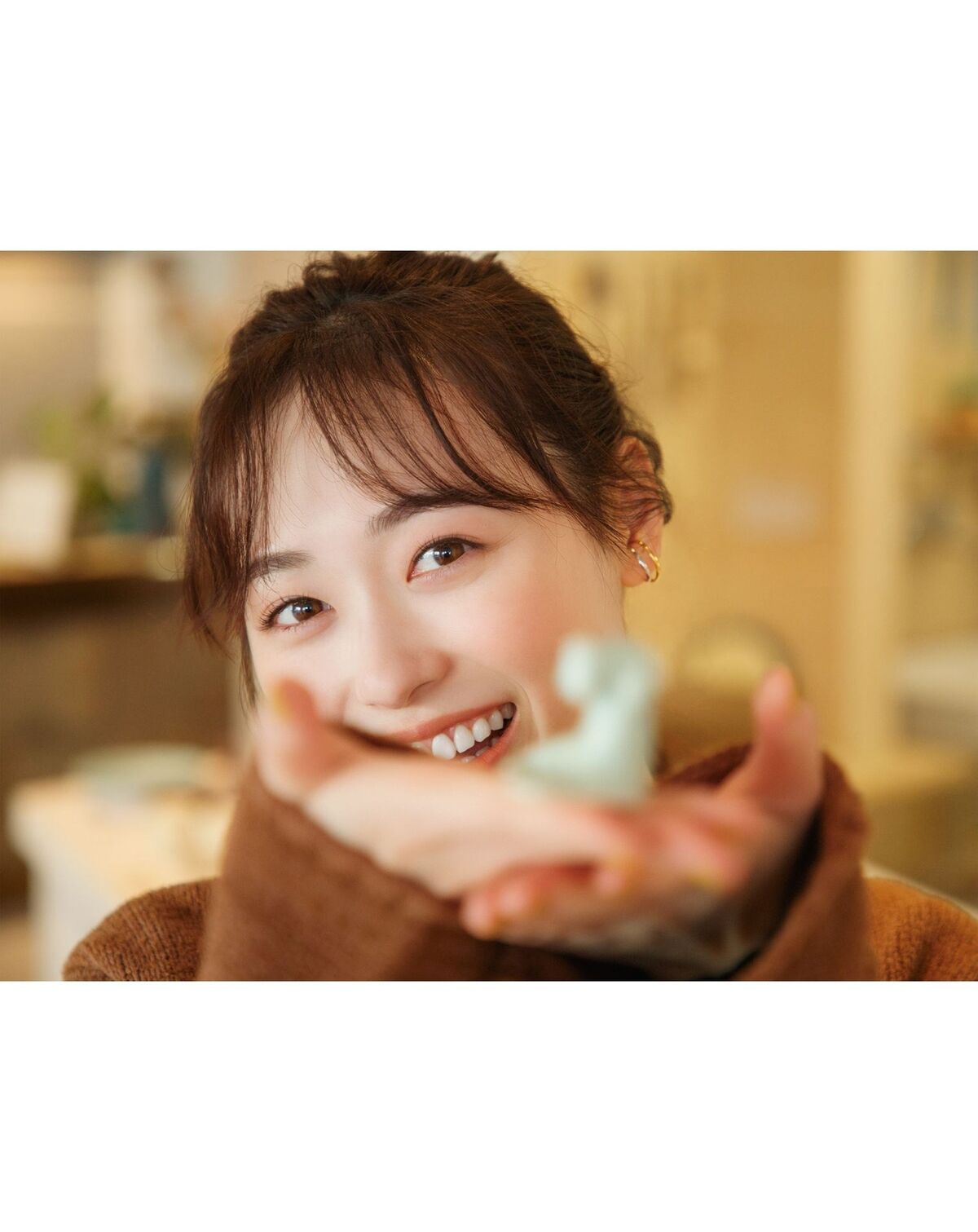 Haruka Fukuhara 福原遥 - 電子版特典画像付き フォトブック gift Part02