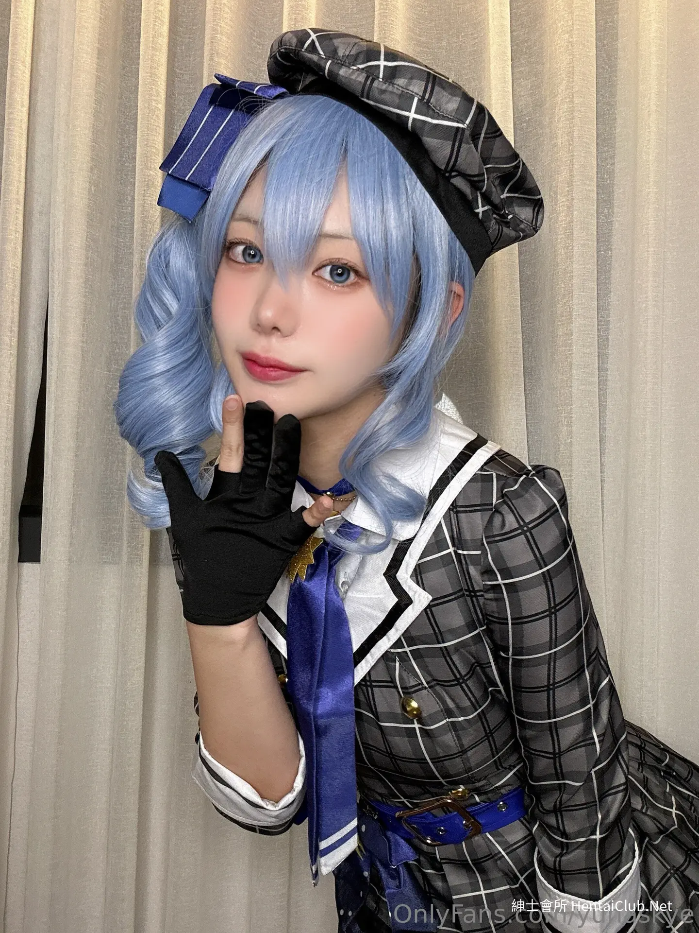 YunaSkye Suisei 2 YunaSkye Suisei