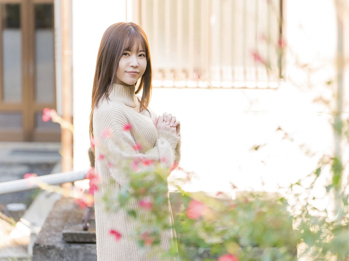 Miyako Nanjo 南條みや子 - 振り向けば 春光に照らされた君と Part01