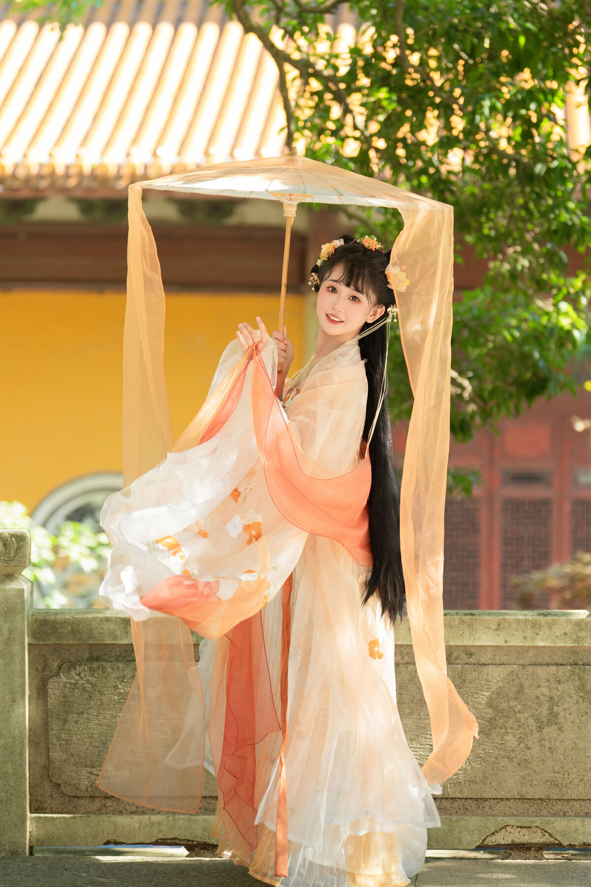 YiTuYu艺图语 Vol.10338 Jiao Yi Zhi Sui Sui