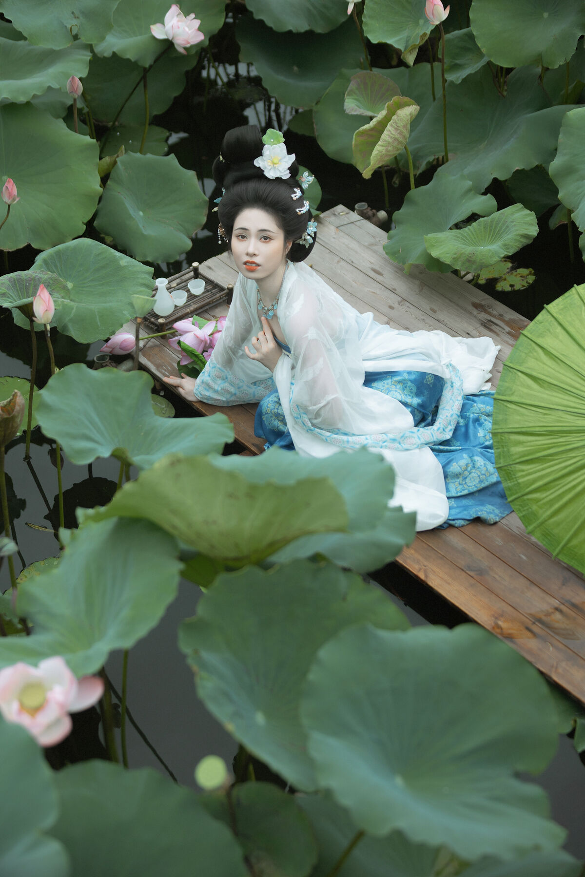 YiTuYu艺图语 Vol.10268 Mao Jiang