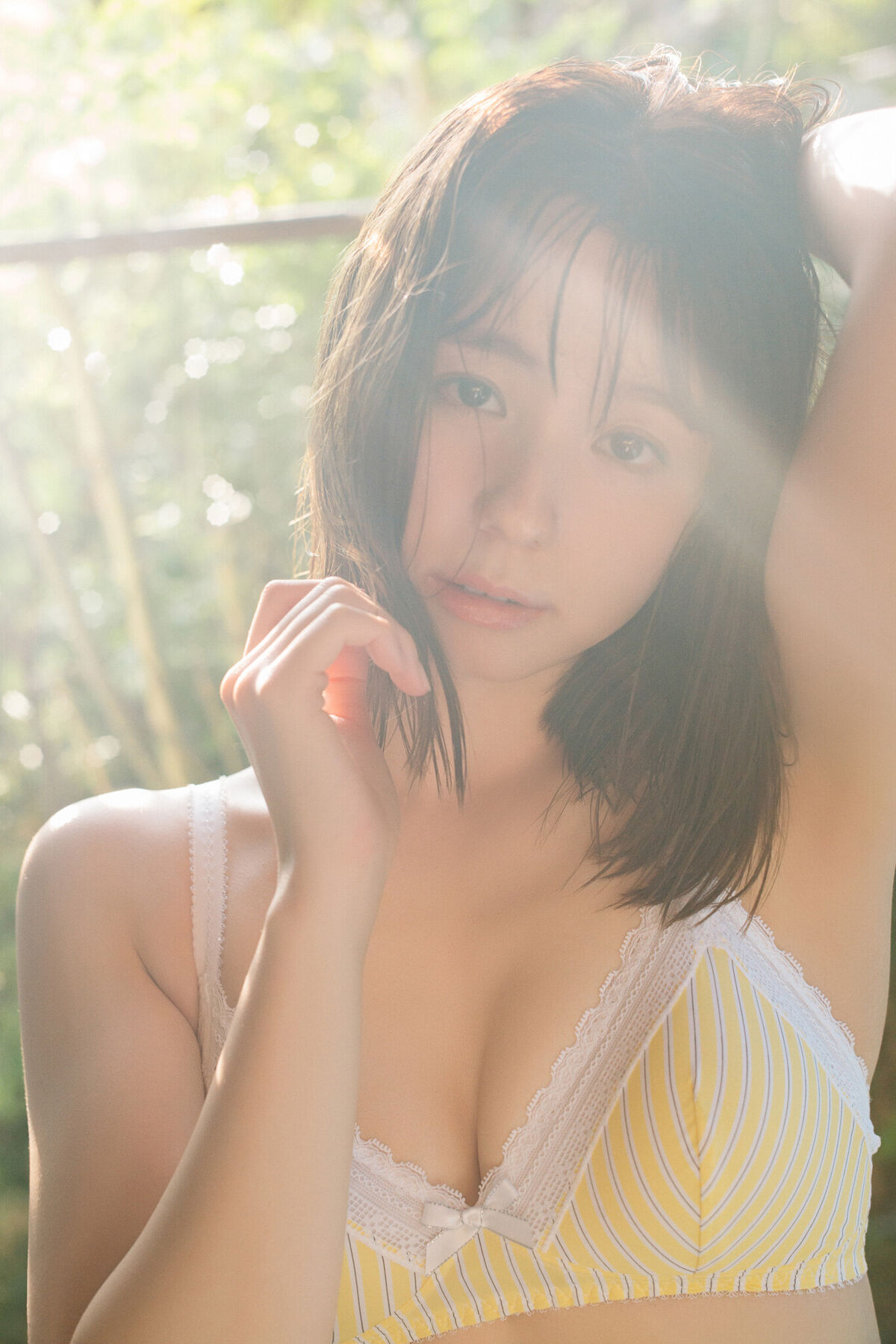 Rina Koike 小池里奈 - FRIDAYデジタル写真集 これからもずっと