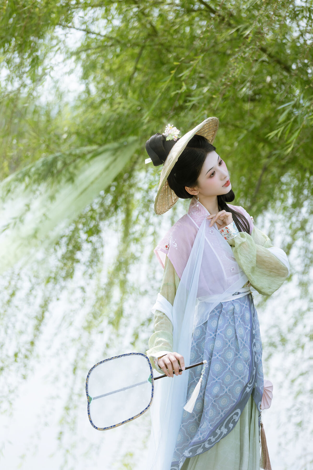YiTuYu艺图语 Vol.10290 Xiao Y Jin Tian Ye Hen Kai Xin