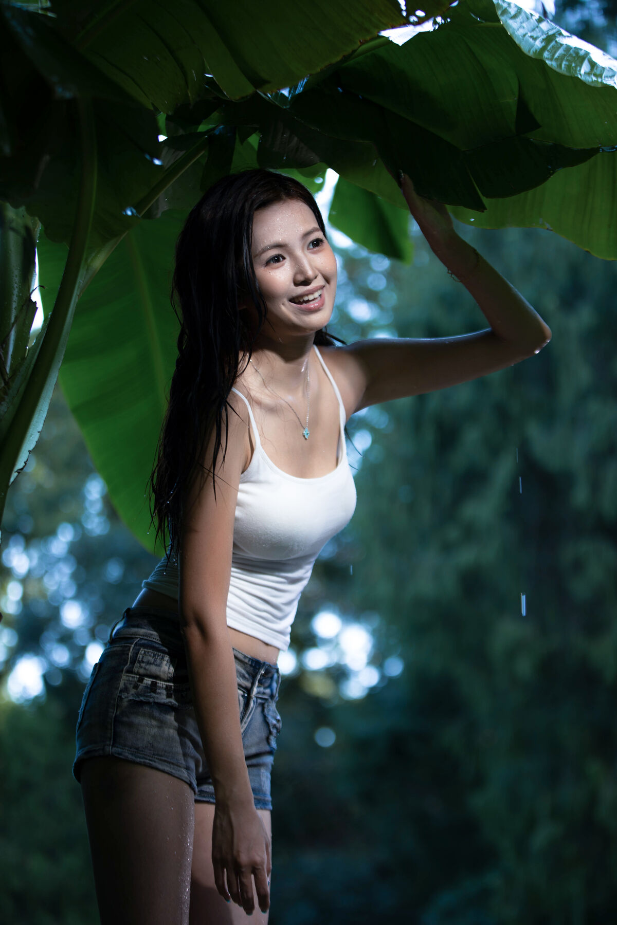 YiTuYu艺图语 Vol.10280 Yu Da Ba Jiao