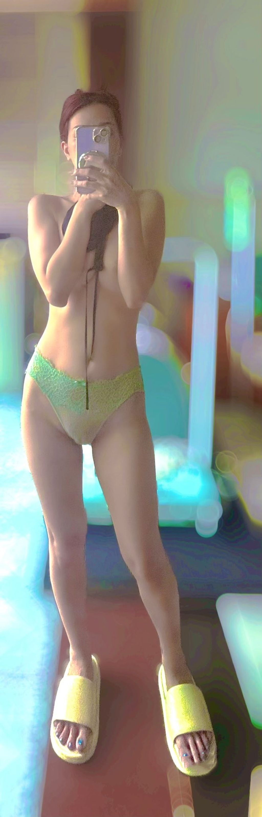 偷心嘚猫(vivi姐): 极品御姐多场景户外诱惑私拍 6 偷心嘚猫(vivi姐): 极品御姐多场景户外诱惑私拍
