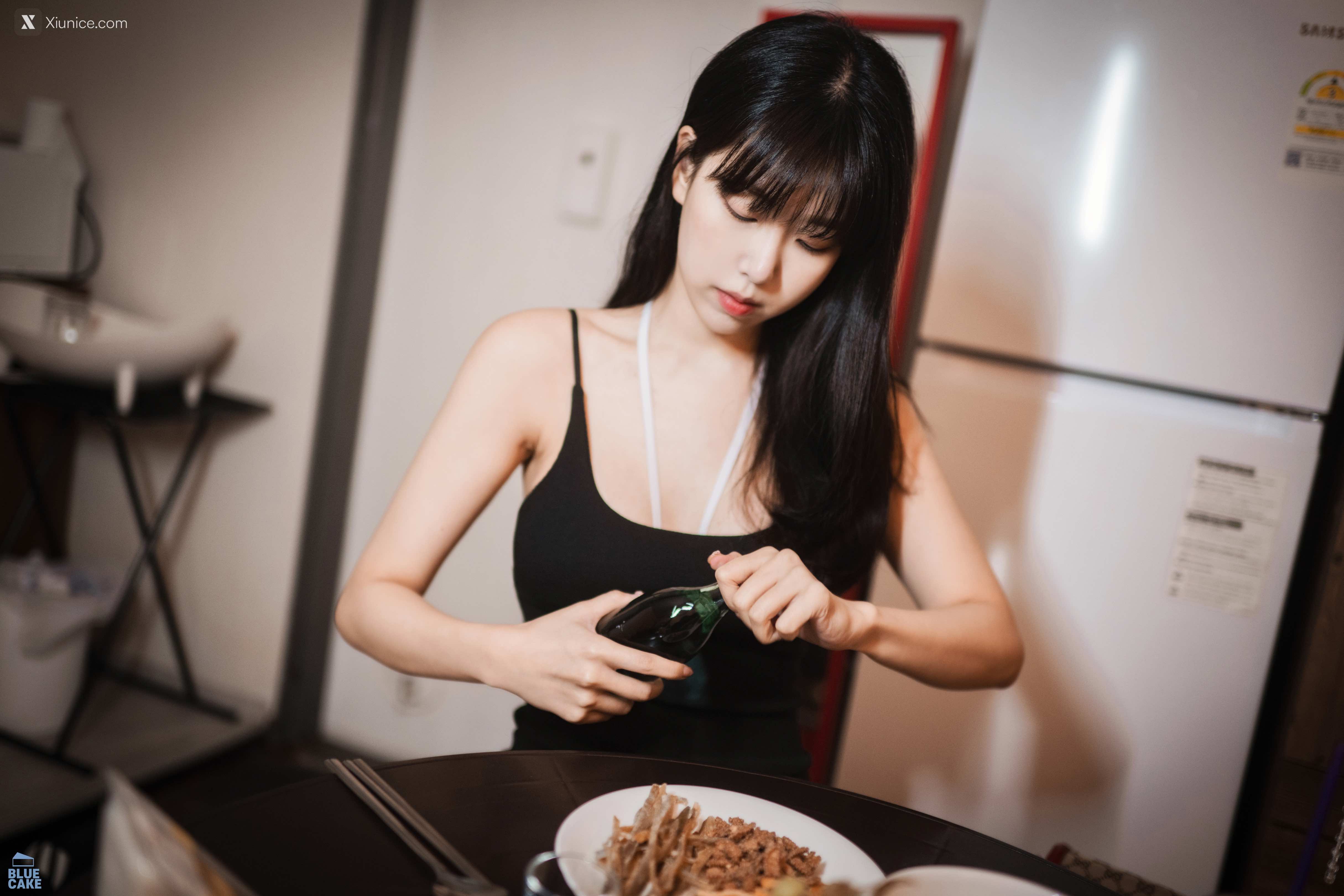BLUECAKE Shaany – Soju & Pearl 4K