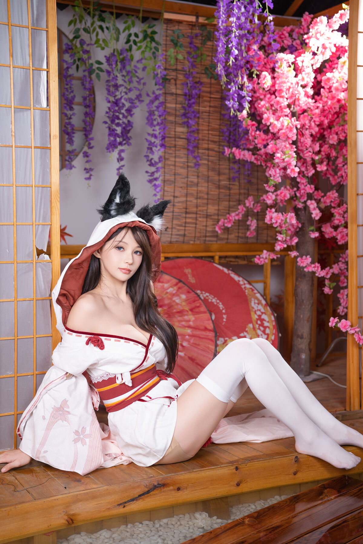 YiTuYu艺图语 Vol.10560 NICO 2 YiTuYu艺图语 Vol.10560 NICO