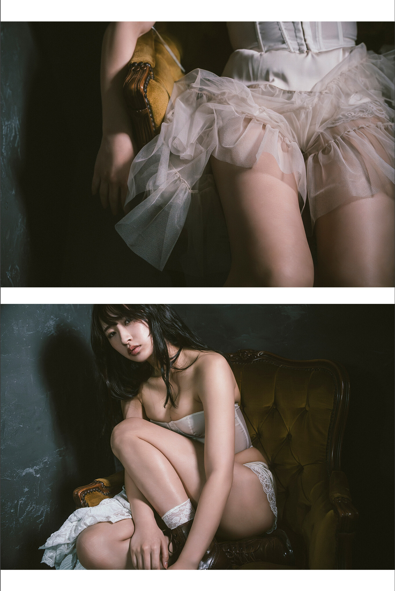 [Photobook] 2025.08.27 松本日向 寂しがり屋のLovely Doll PARADEデジタルフォトブック