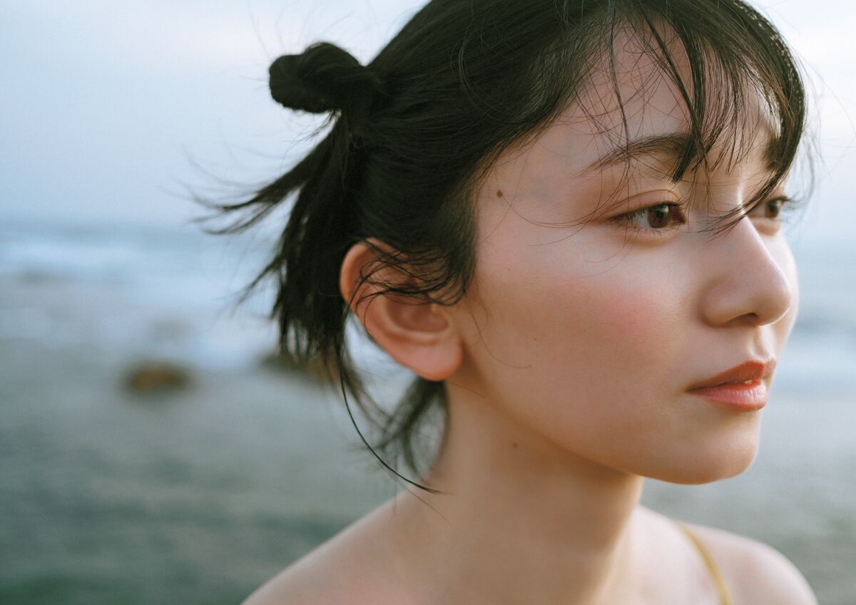 JP Kumazawa Fuka 熊澤風花 - 2nd写真集小さくて大切なもの Part02 3 JP Kumazawa Fuka 熊澤風花 - 2nd写真集小さくて大切なもの Part02