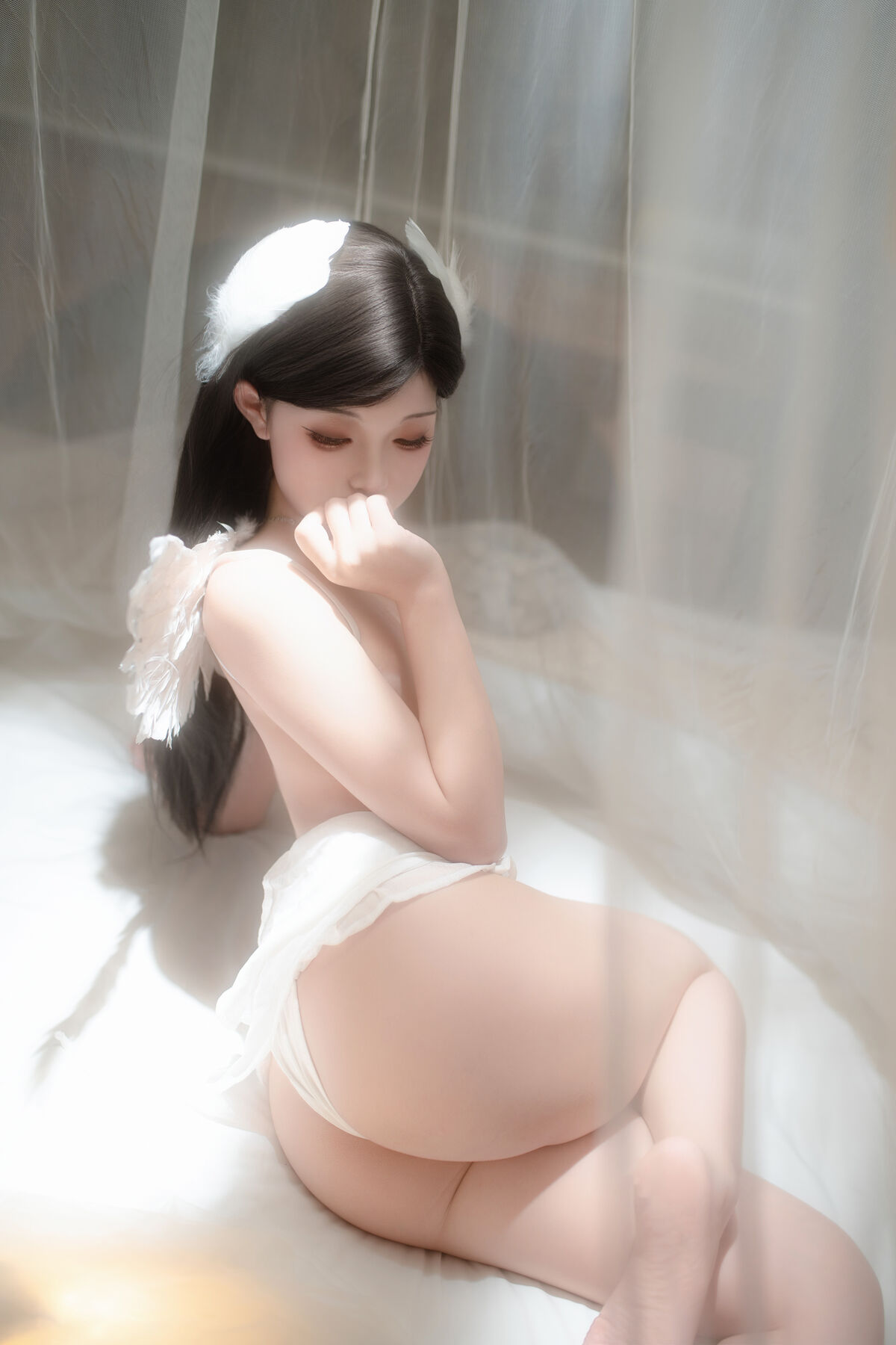 Coser@Bangni邦尼 - 天使