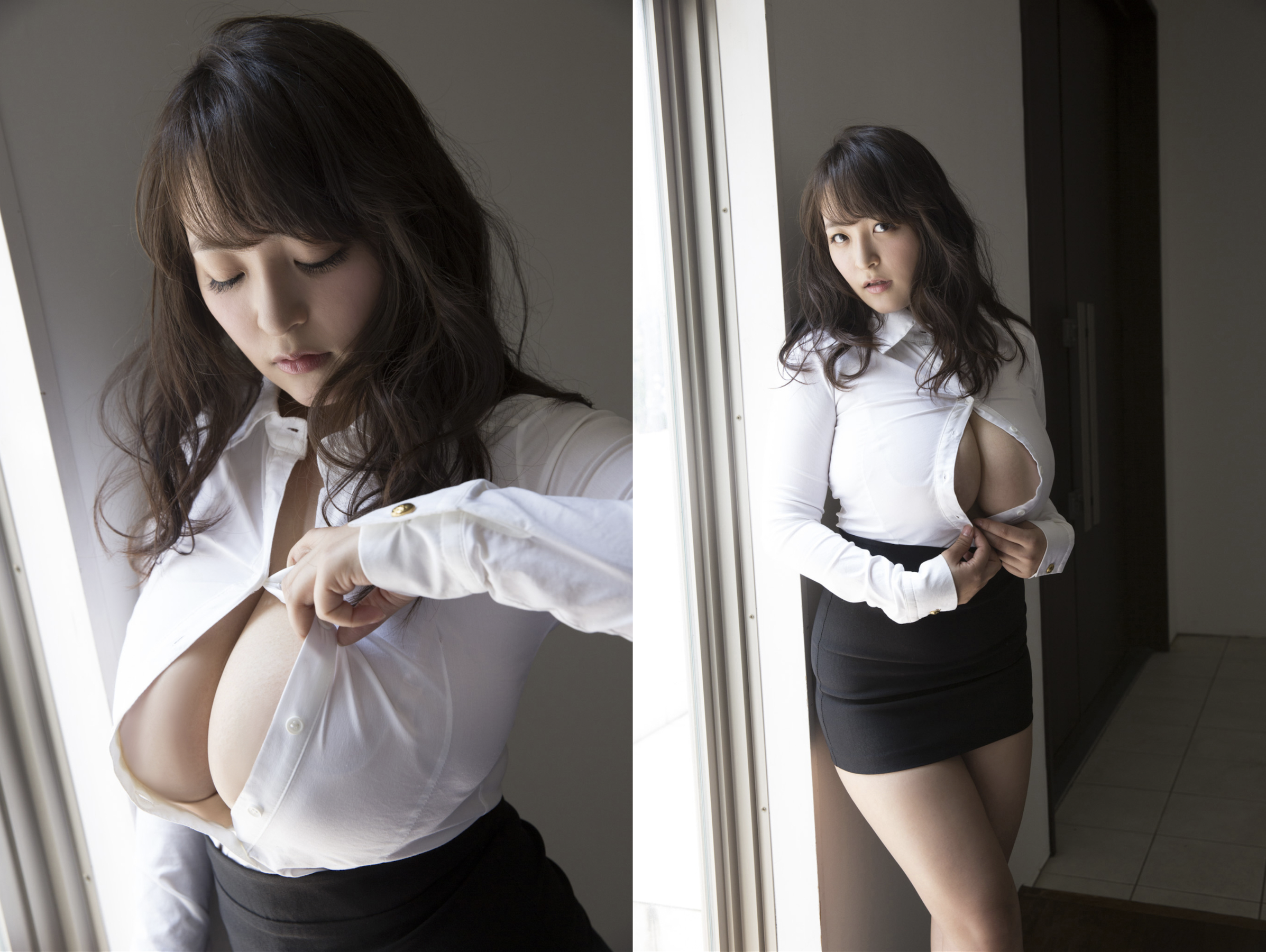週刊現代デジタル写真集 柳瀬早紀『100センチ愛カップ!やなパイ』 3 週刊現代デジタル写真集 柳瀬早紀『100センチ愛カップ!やなパイ』