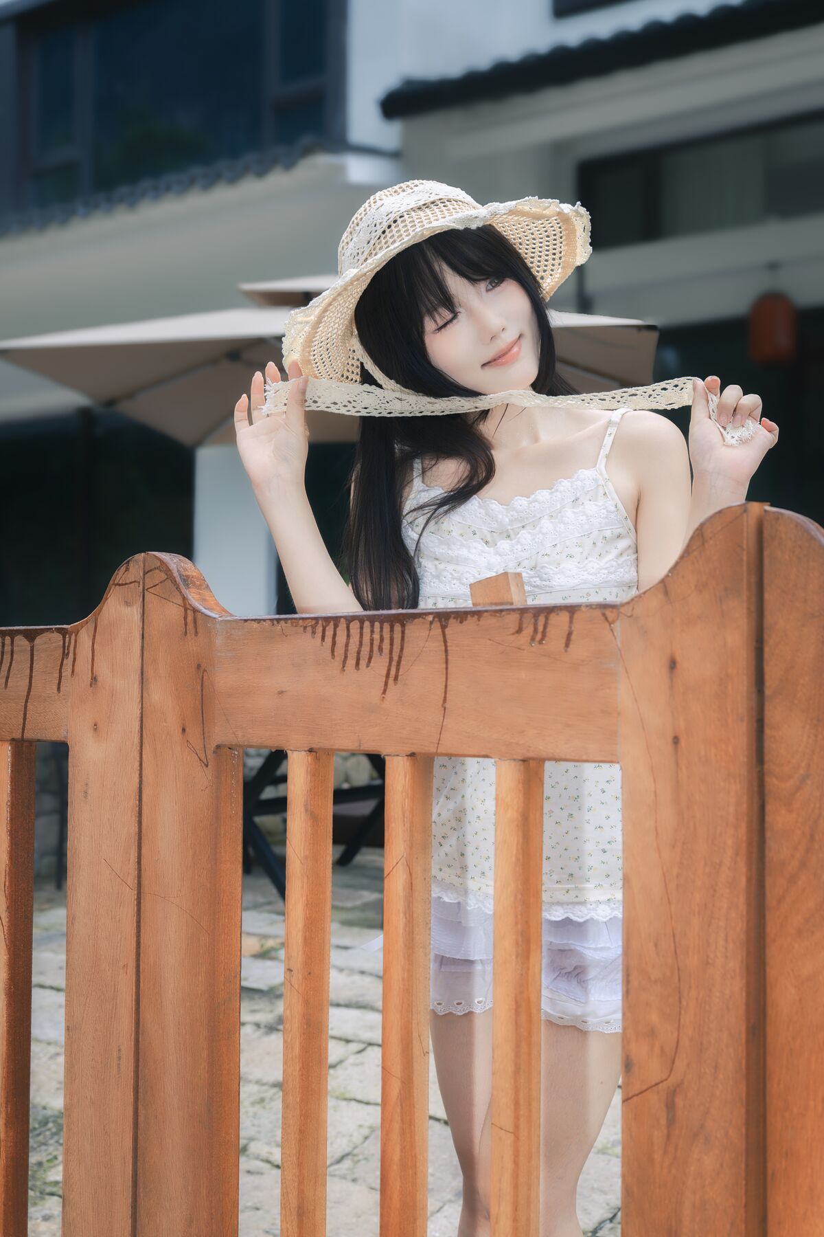 YiTuYu艺图语 Vol.10278 A Mu