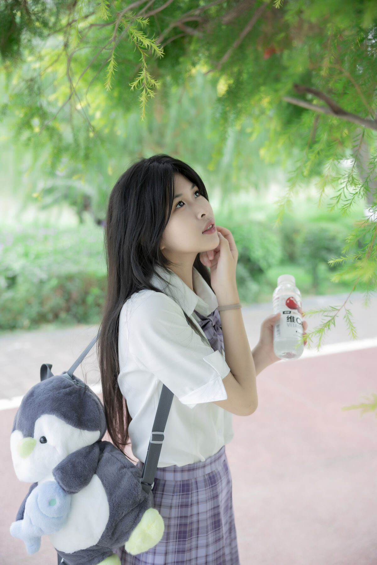 YiTuYu艺图语 Vol.10445 Xiao Xiao