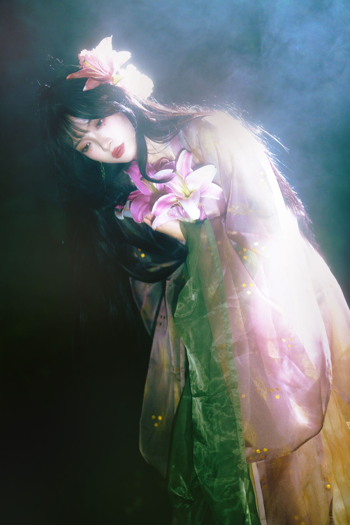 YiTuYu艺图语 Vol.10249 Tao Chi