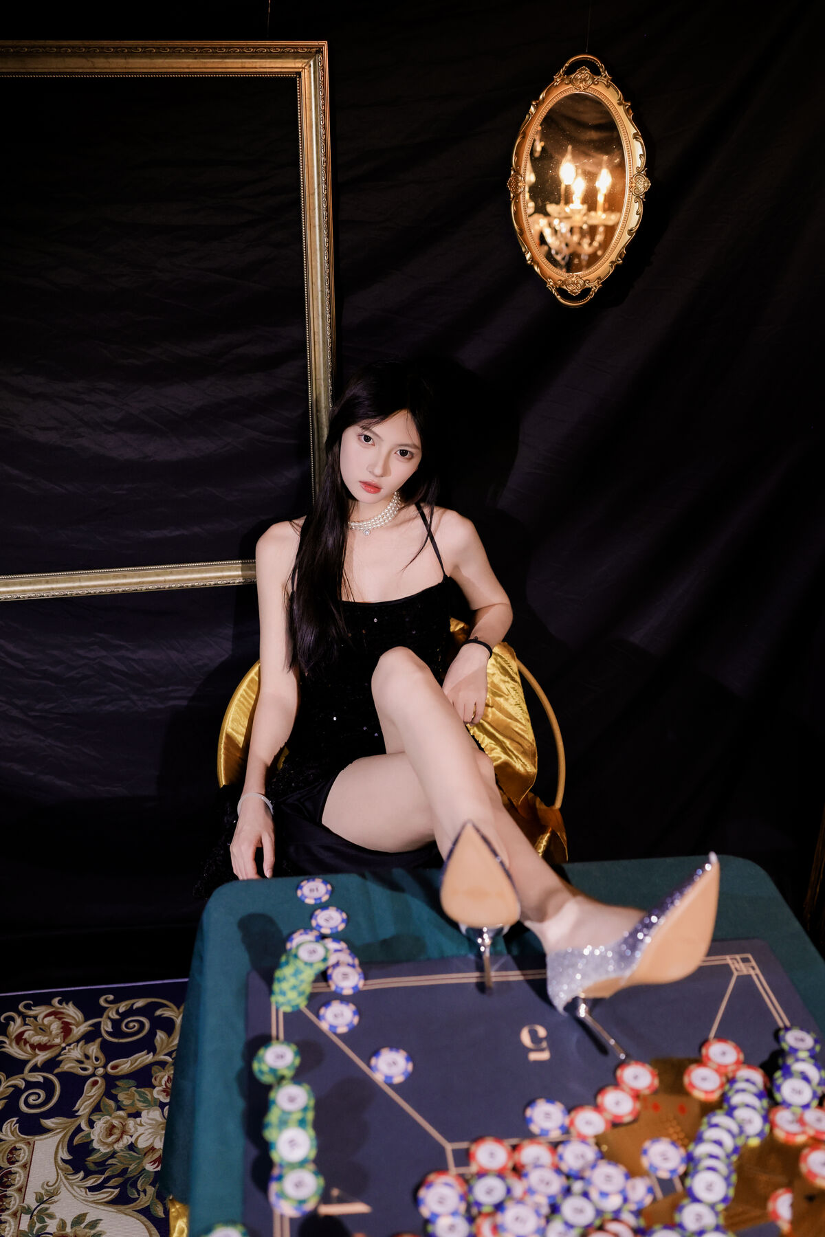 YiTuYu艺图语 Vol.10613 Gai Gai 2 YiTuYu艺图语 Vol.10613 Gai Gai