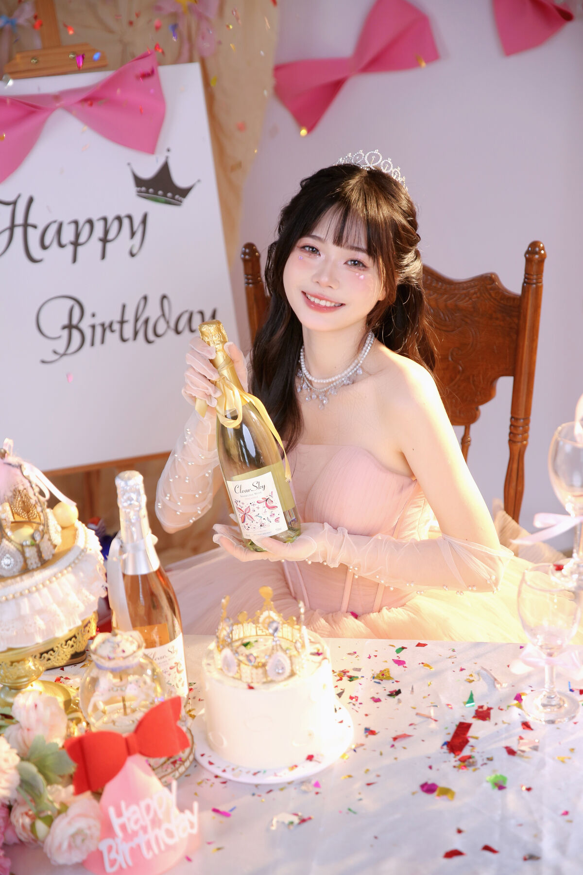 YiTuYu艺图语 Vol.10503 Yi Ming